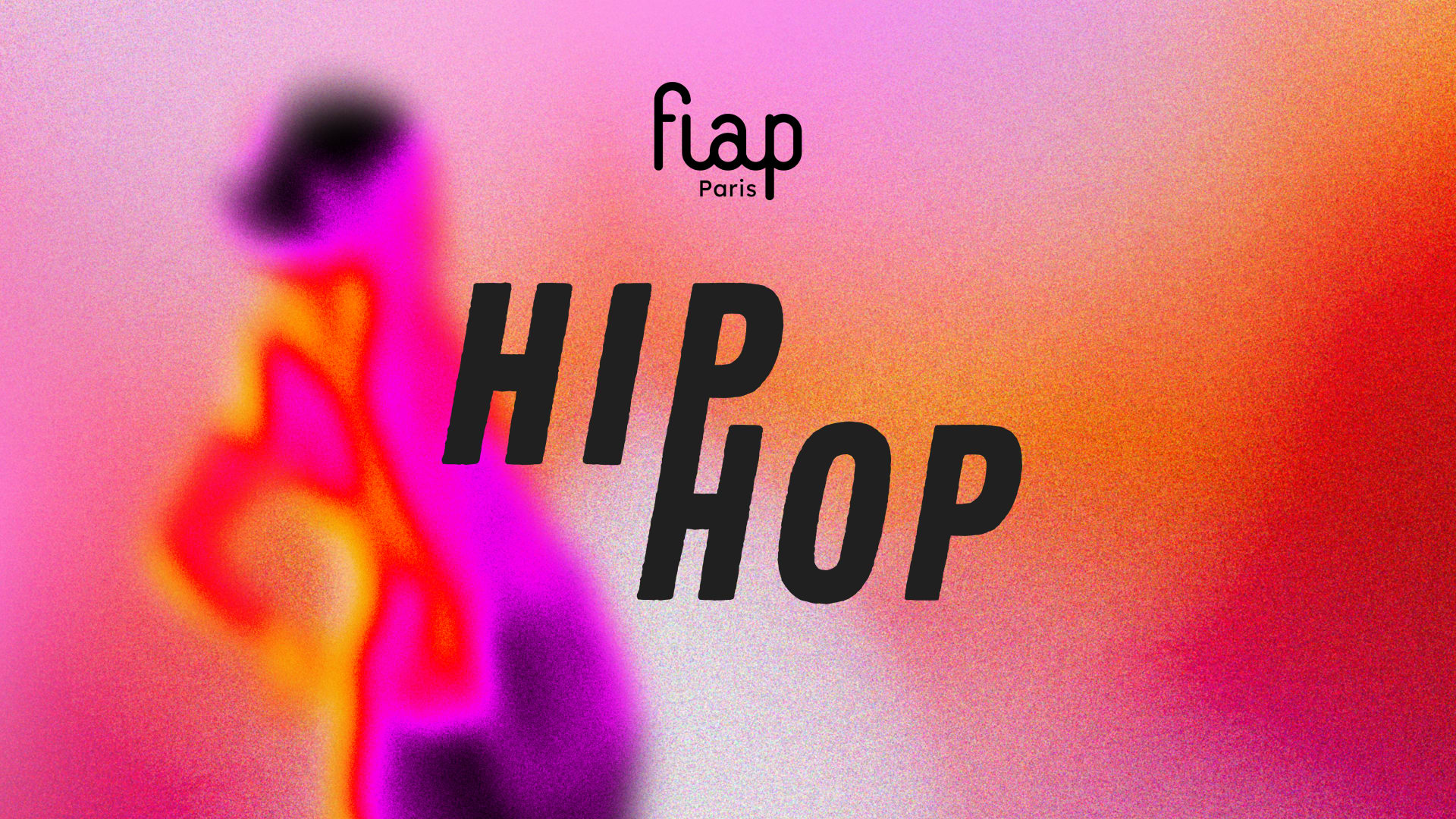 Soirée Hip-Hop