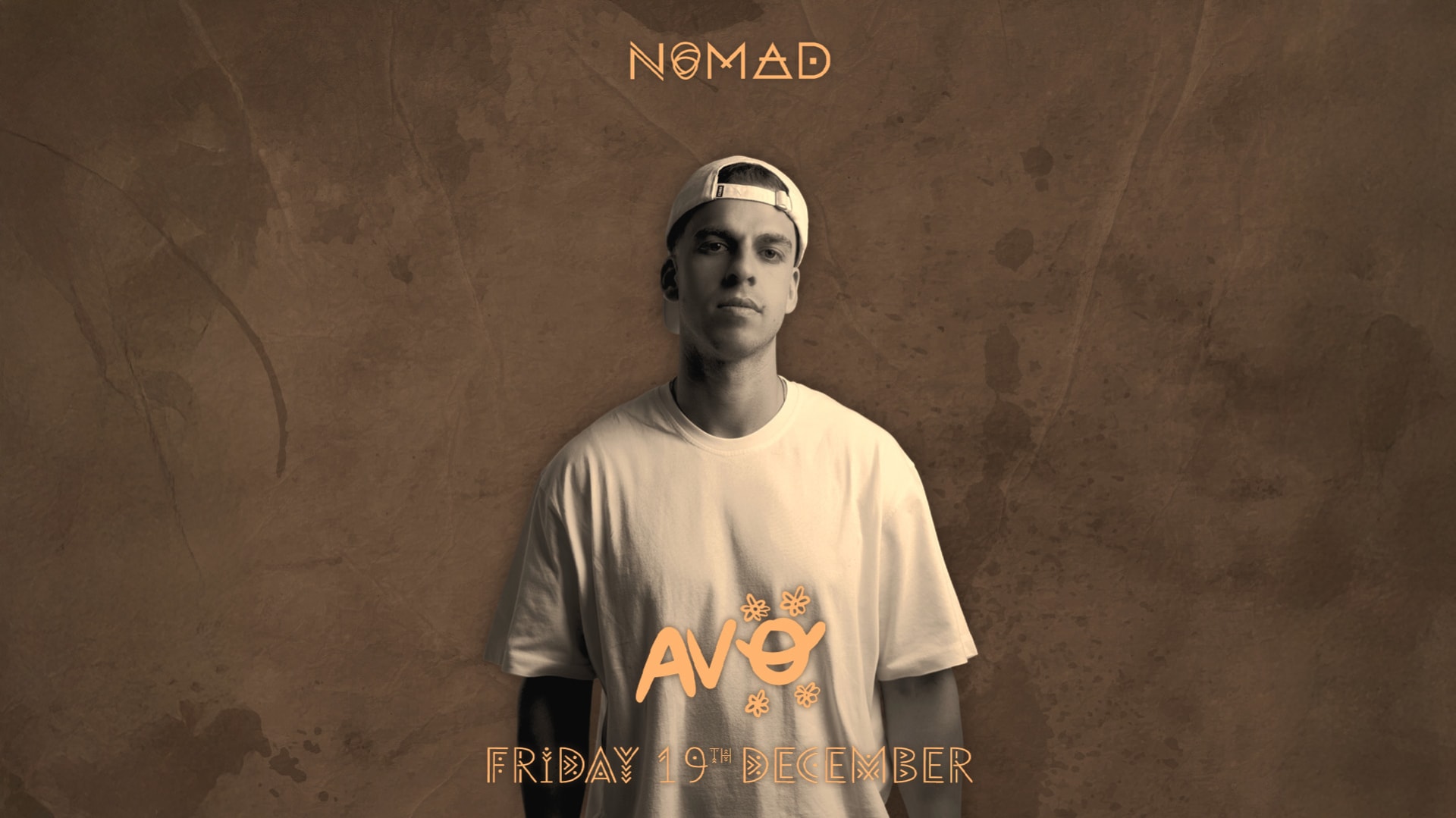Avö // 19th December // Six Brotteaux Lyon France