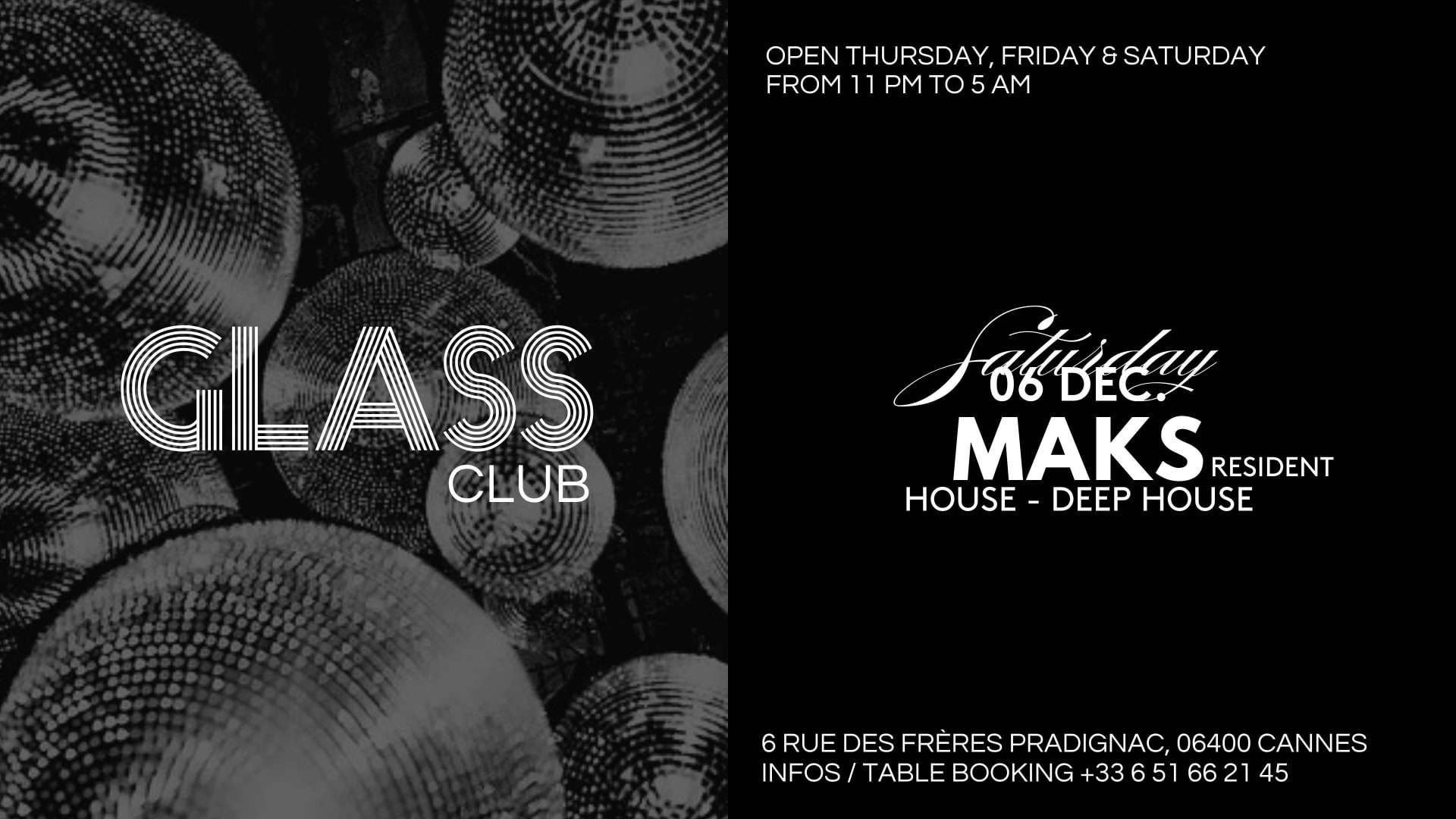 Deep Reflections By Maks