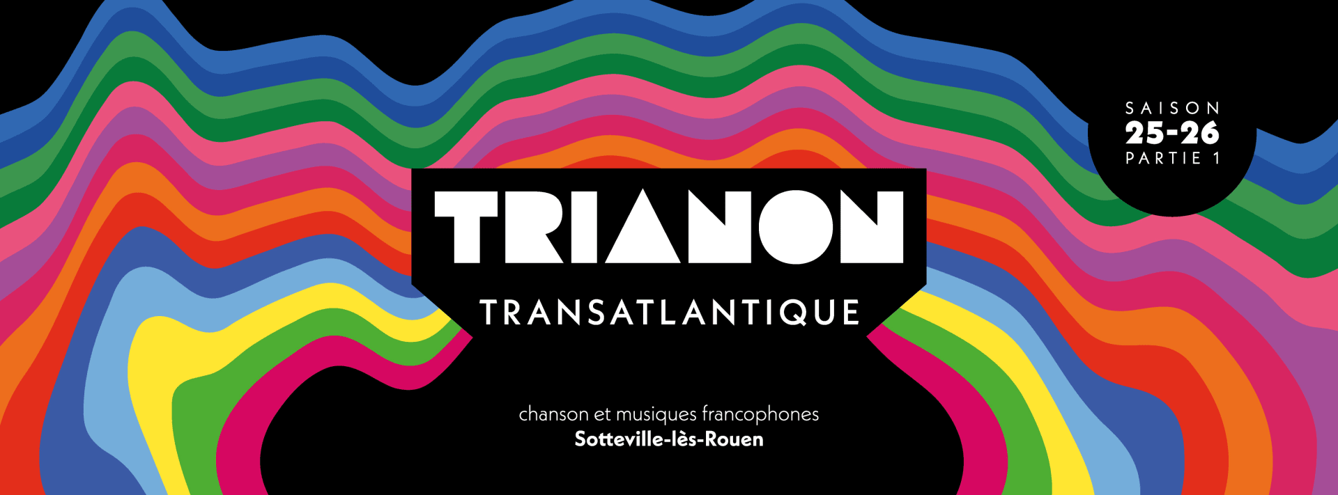 Trianon Transatlantique