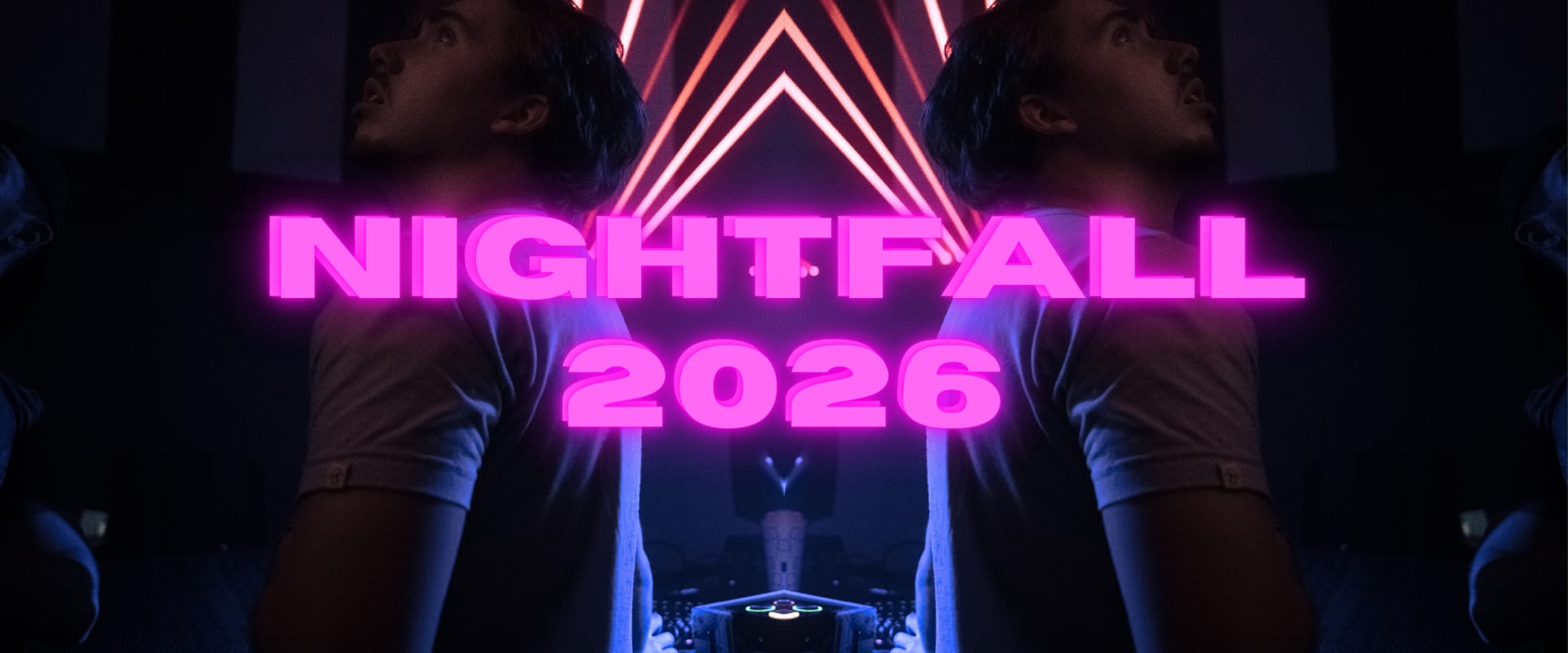 Nouvel An - Nightfall - Scatola Privatisation