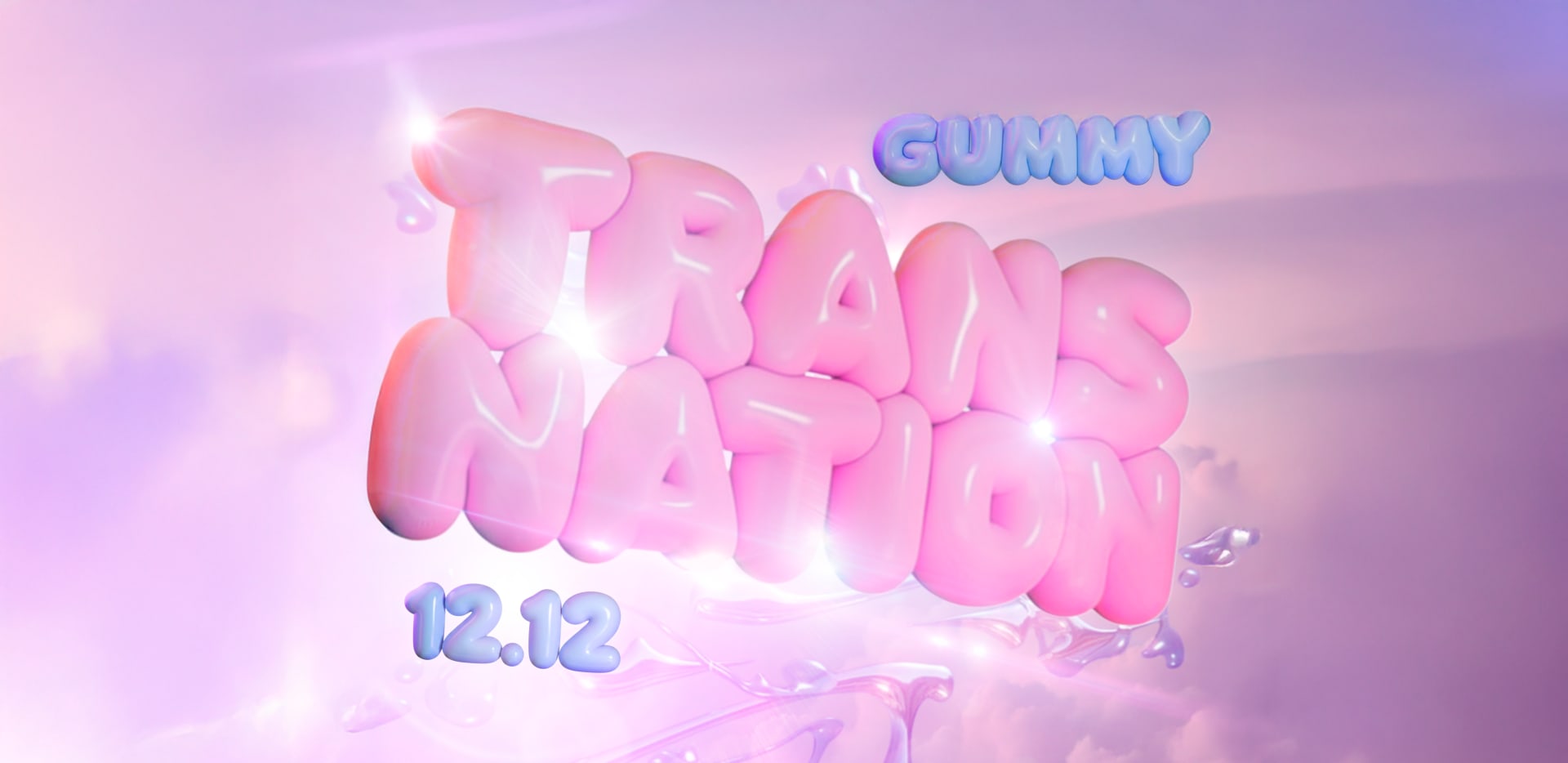 Gummy #3 - Transnation