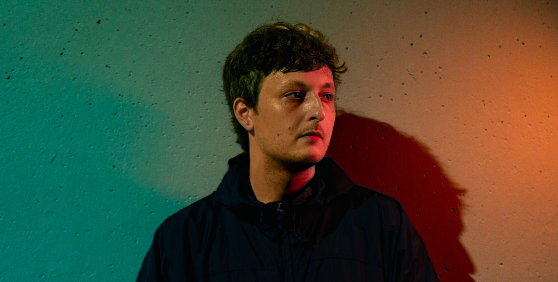 Bryan Andrew Medina Live