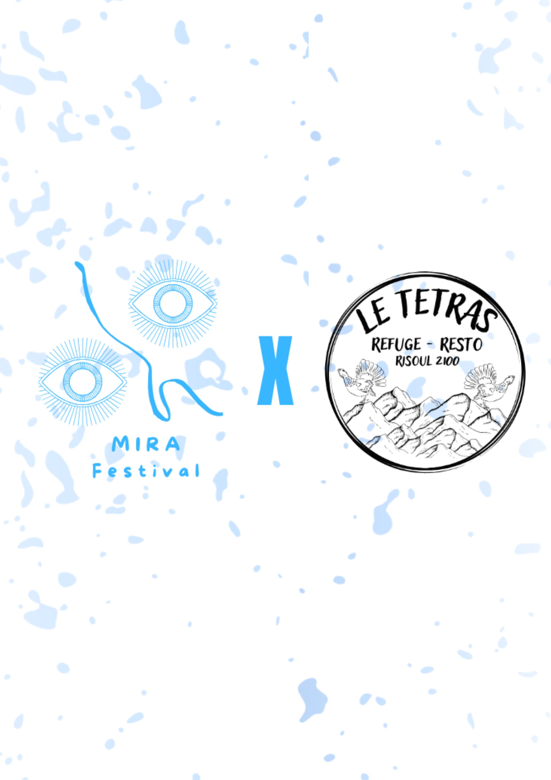 Mira Festival - Winter Édition