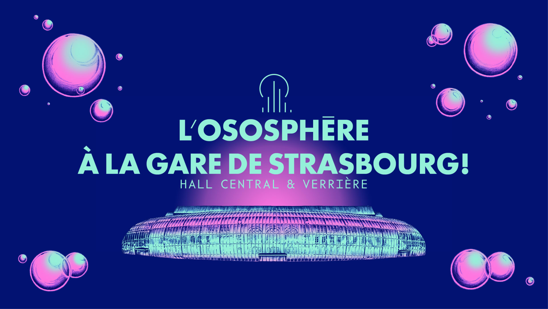 L'OSOSPHERE