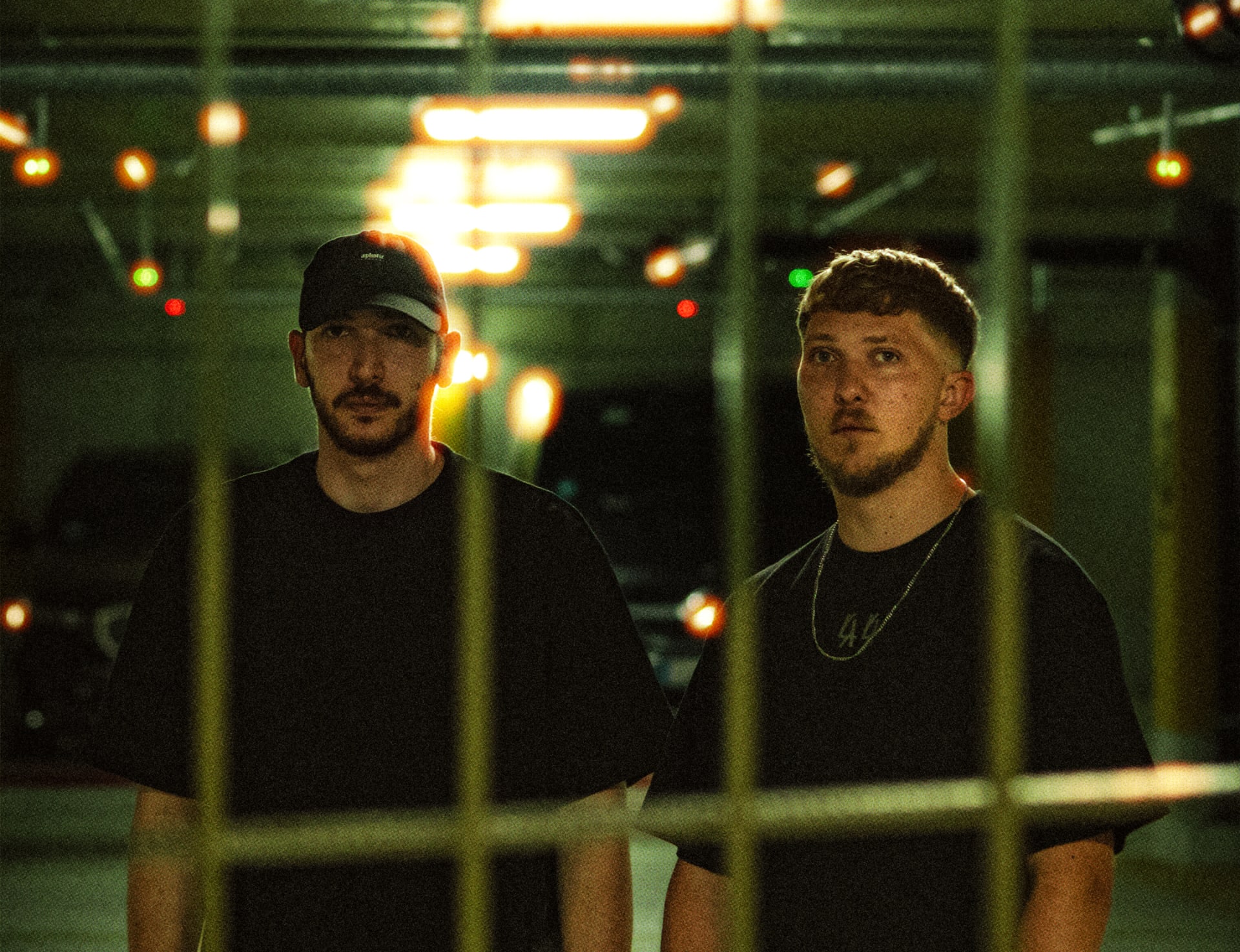 Rage Rave X Noise Not War [Ger]