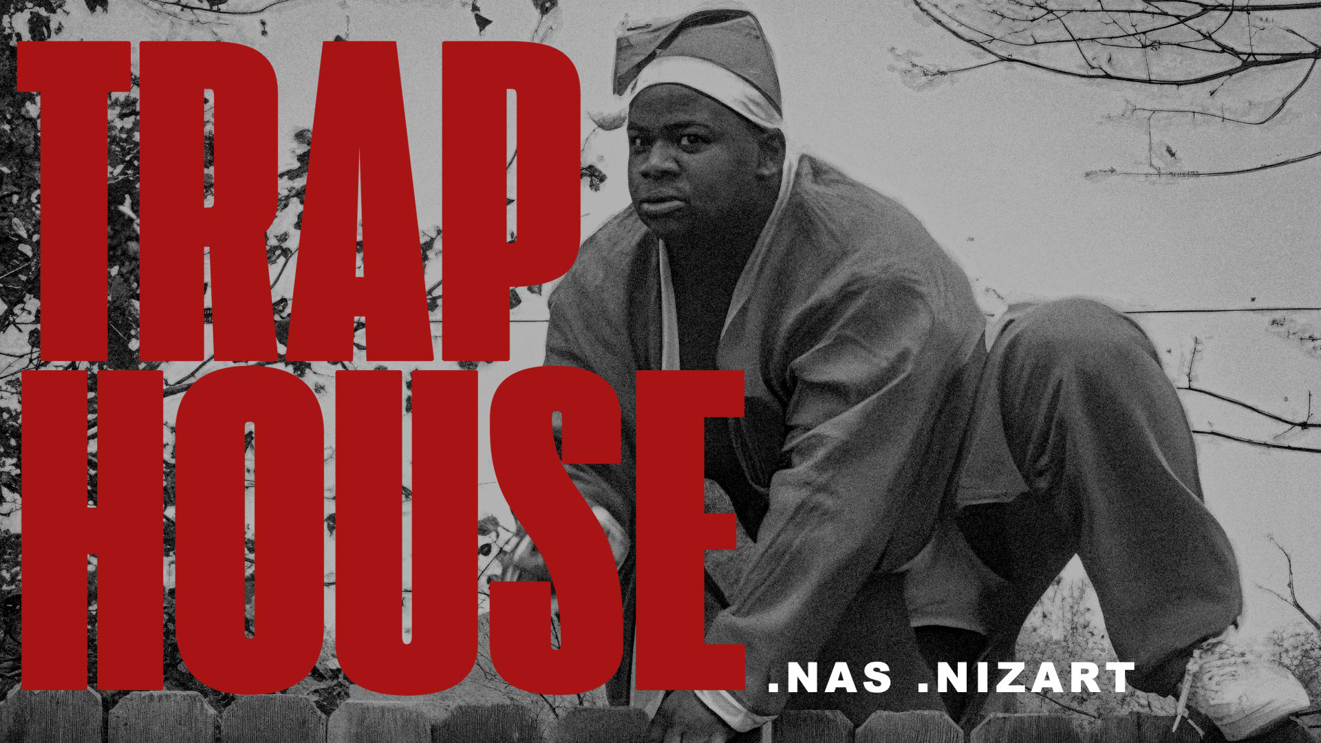 Traphouse - Xmas Party - Folies Pigalle