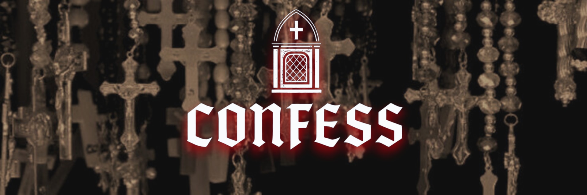 CONFESS ZONE