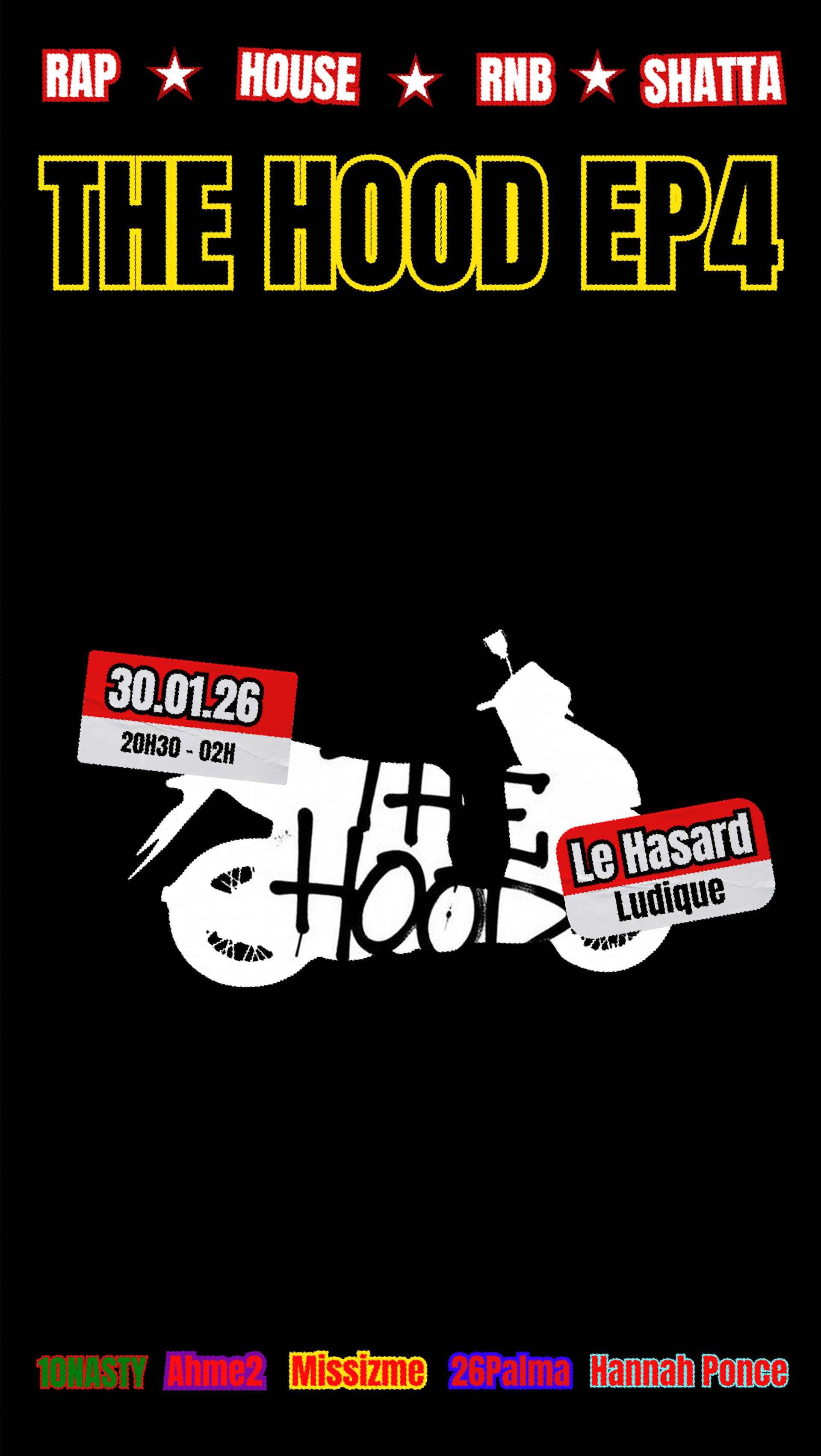 The Hood