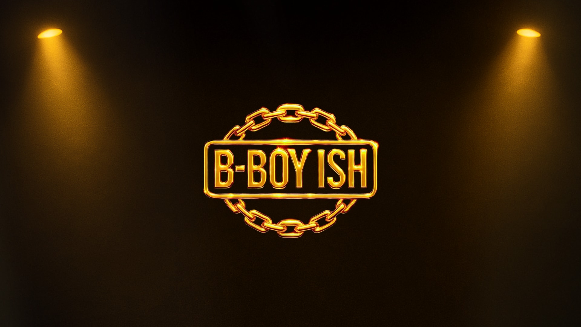 Bob Sinclar & The Dreadstar : B-Boy Ish