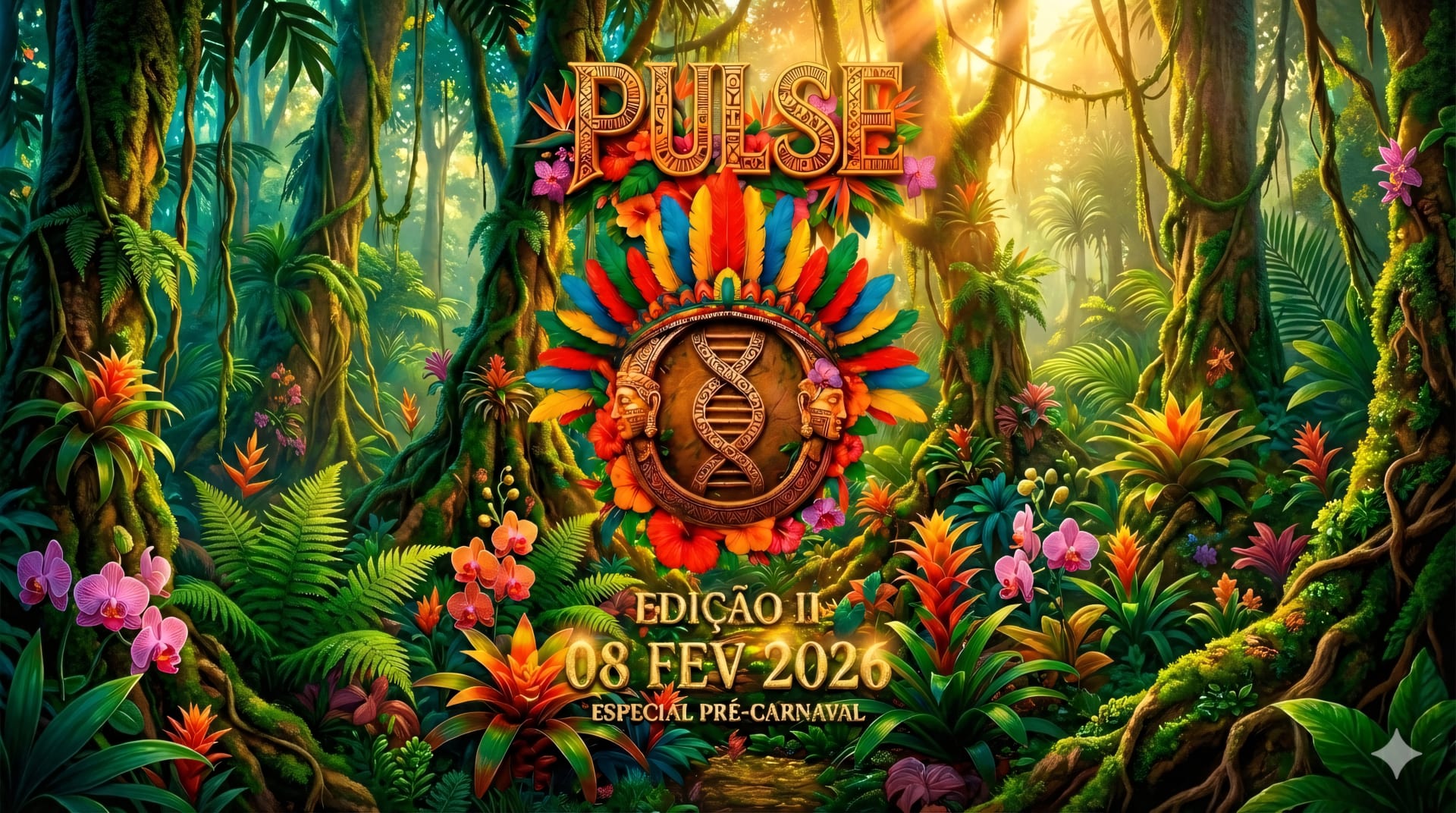 Pulse 2° Edição