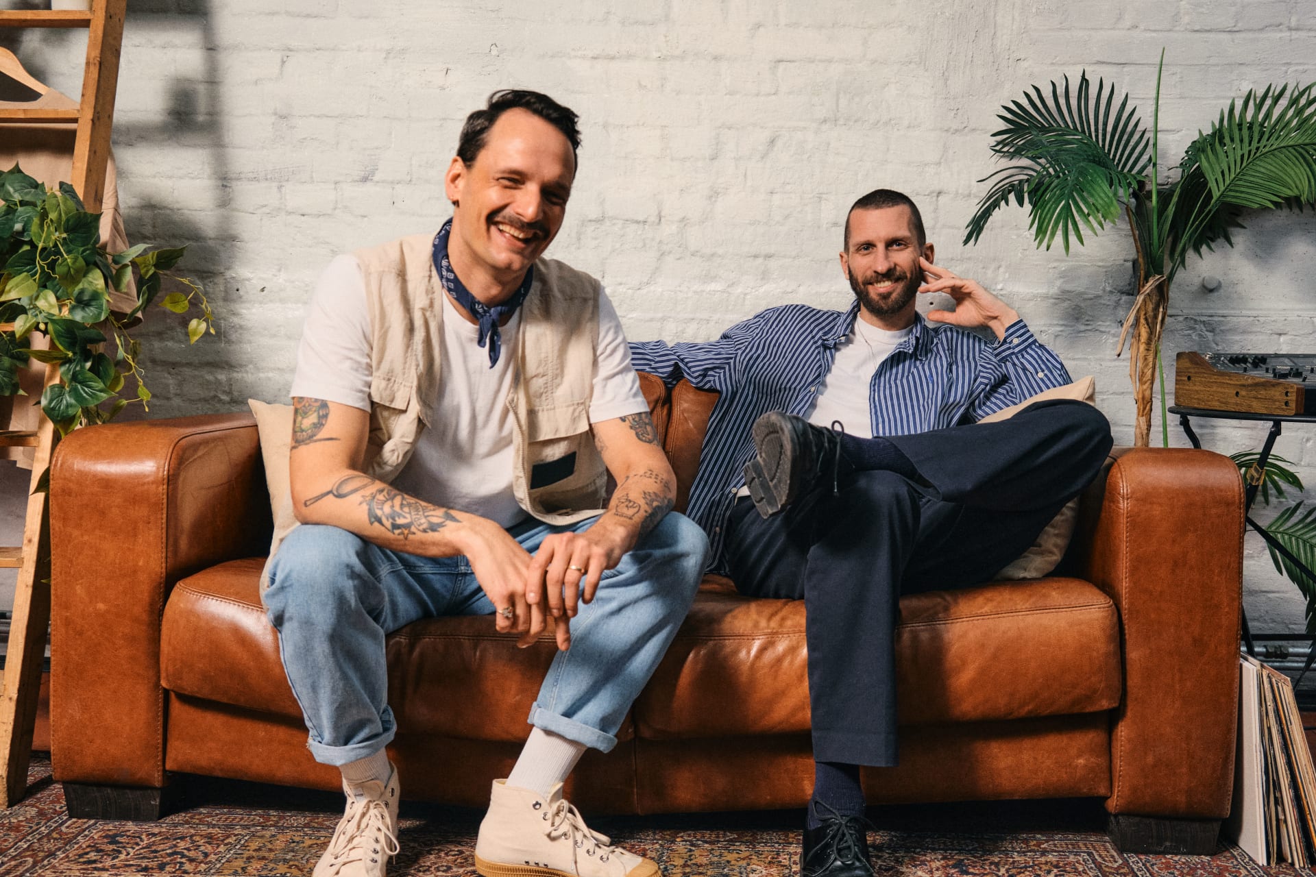 Sound Of Karmen [Dam Swindle, Makar]