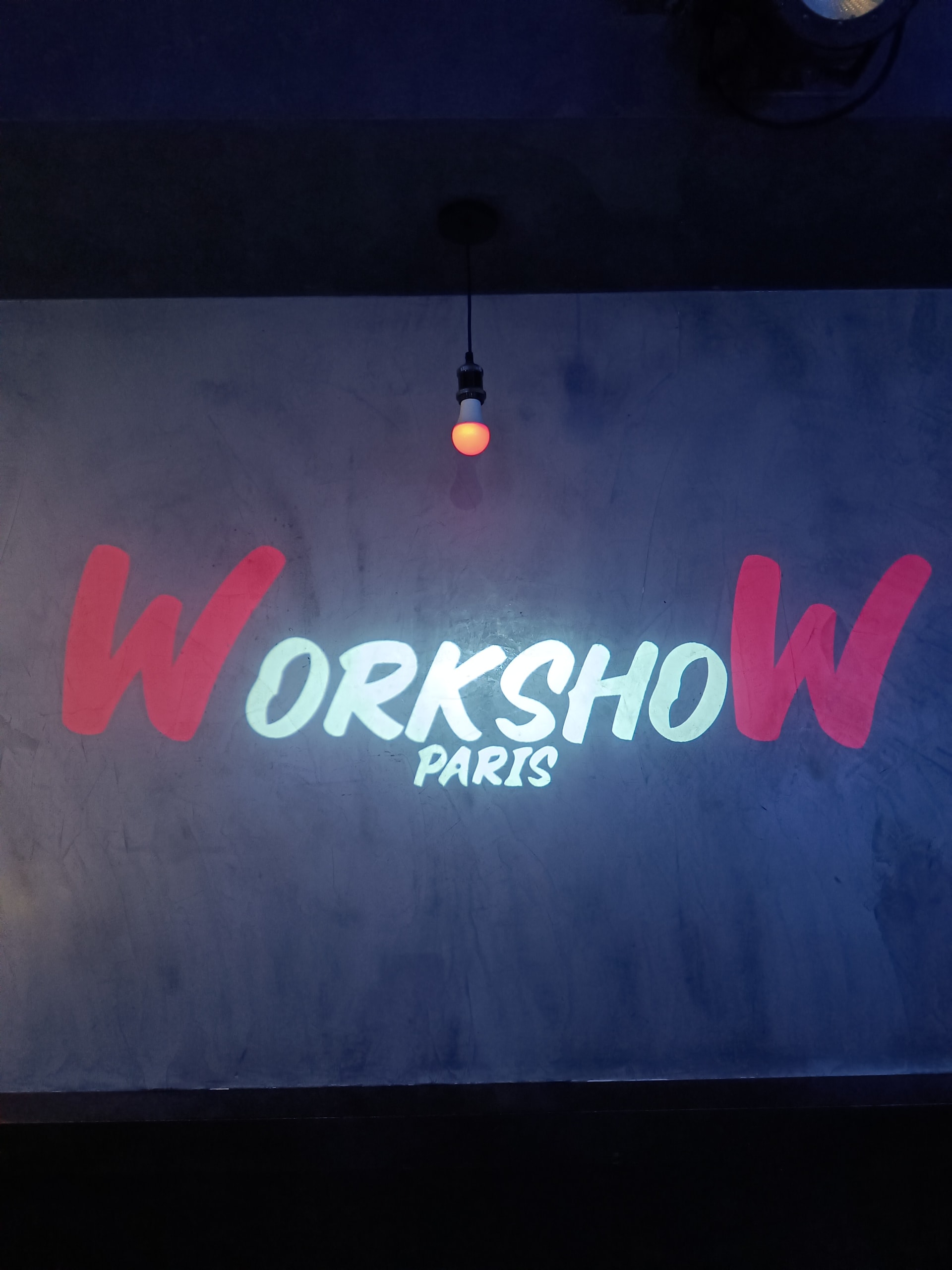 Terrassa Open Air Ou Clubbing