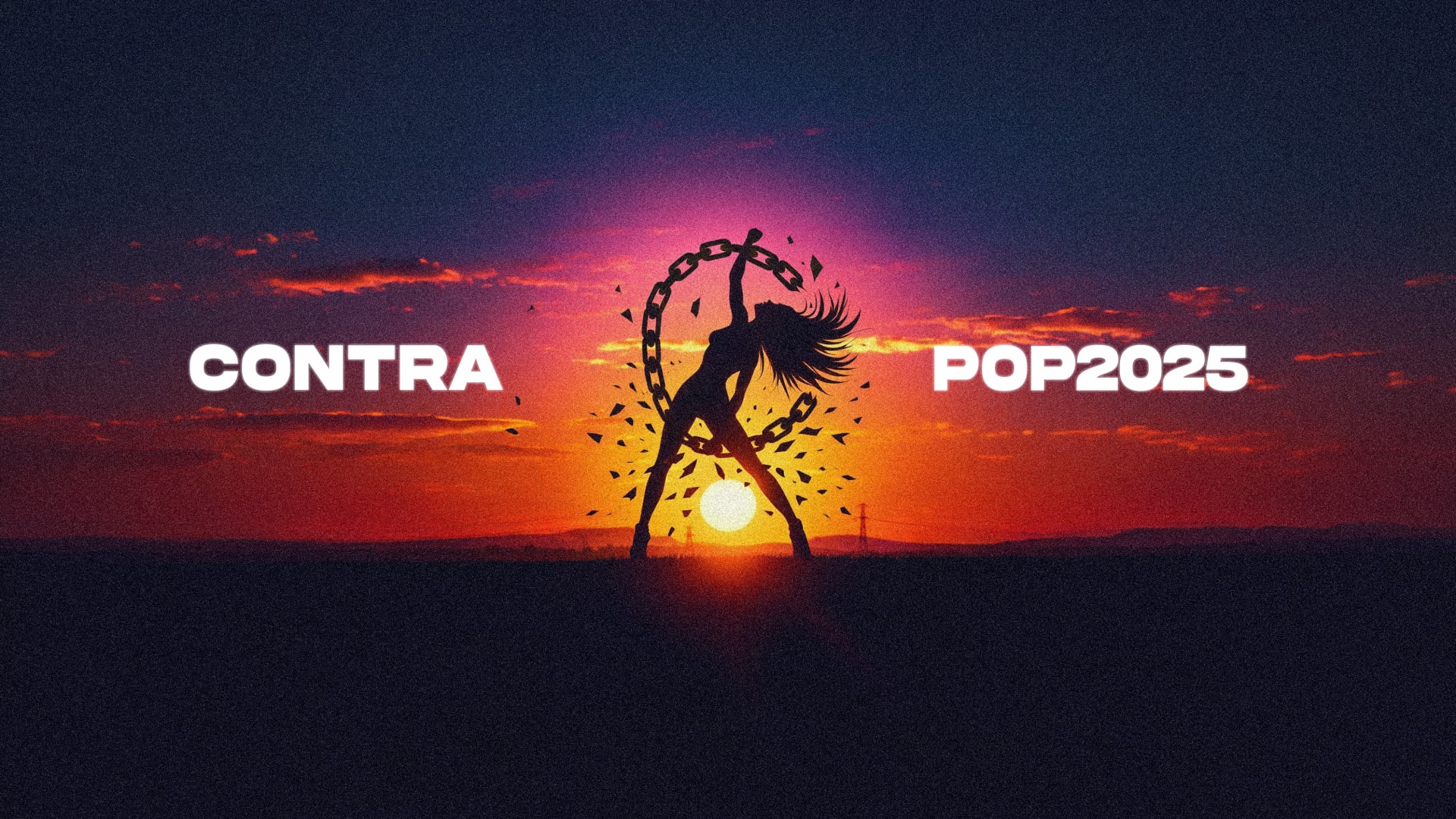Contra Pop 2025