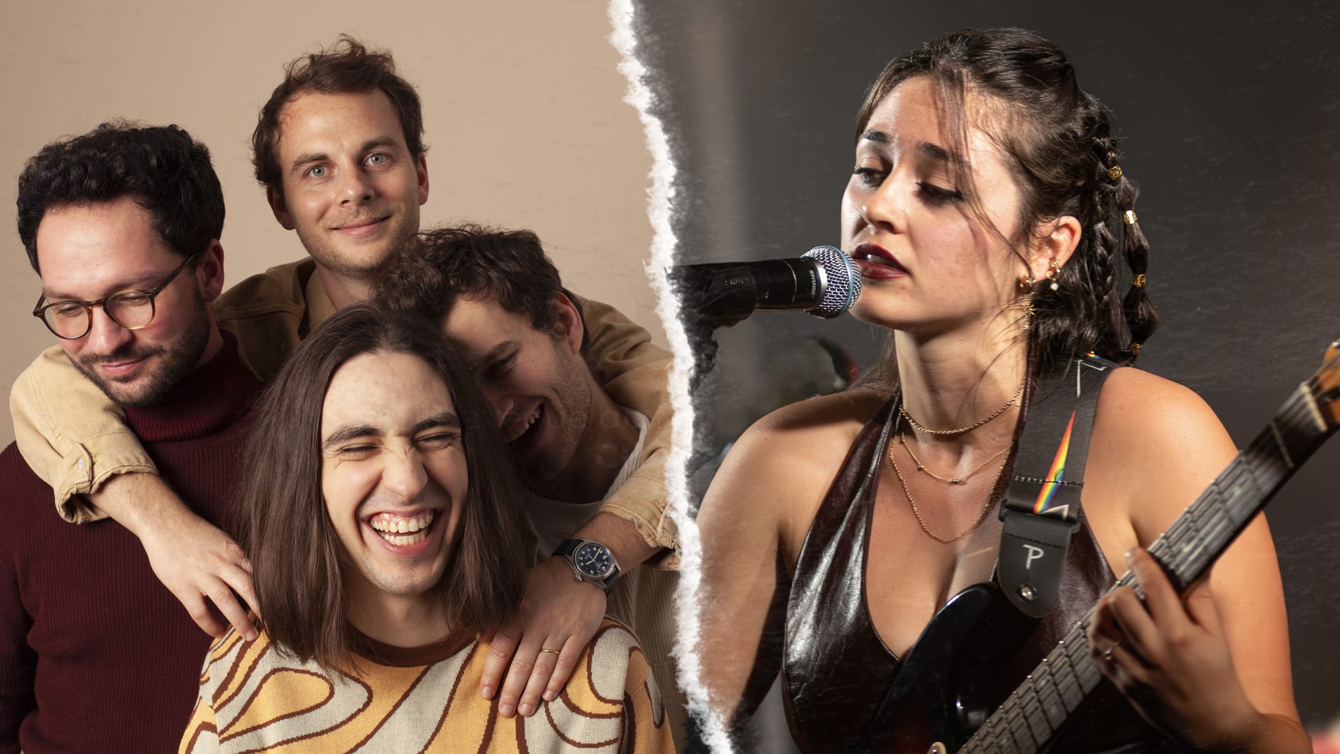 Balm • Angel Blackwood @Lemanoir