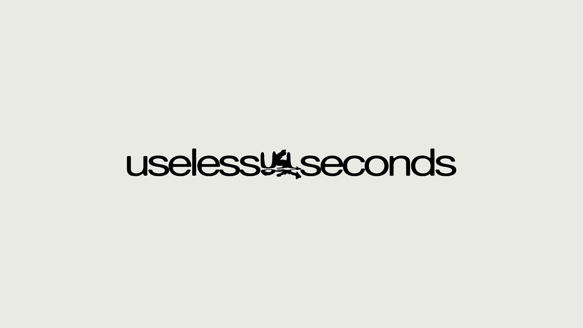 useless seconds