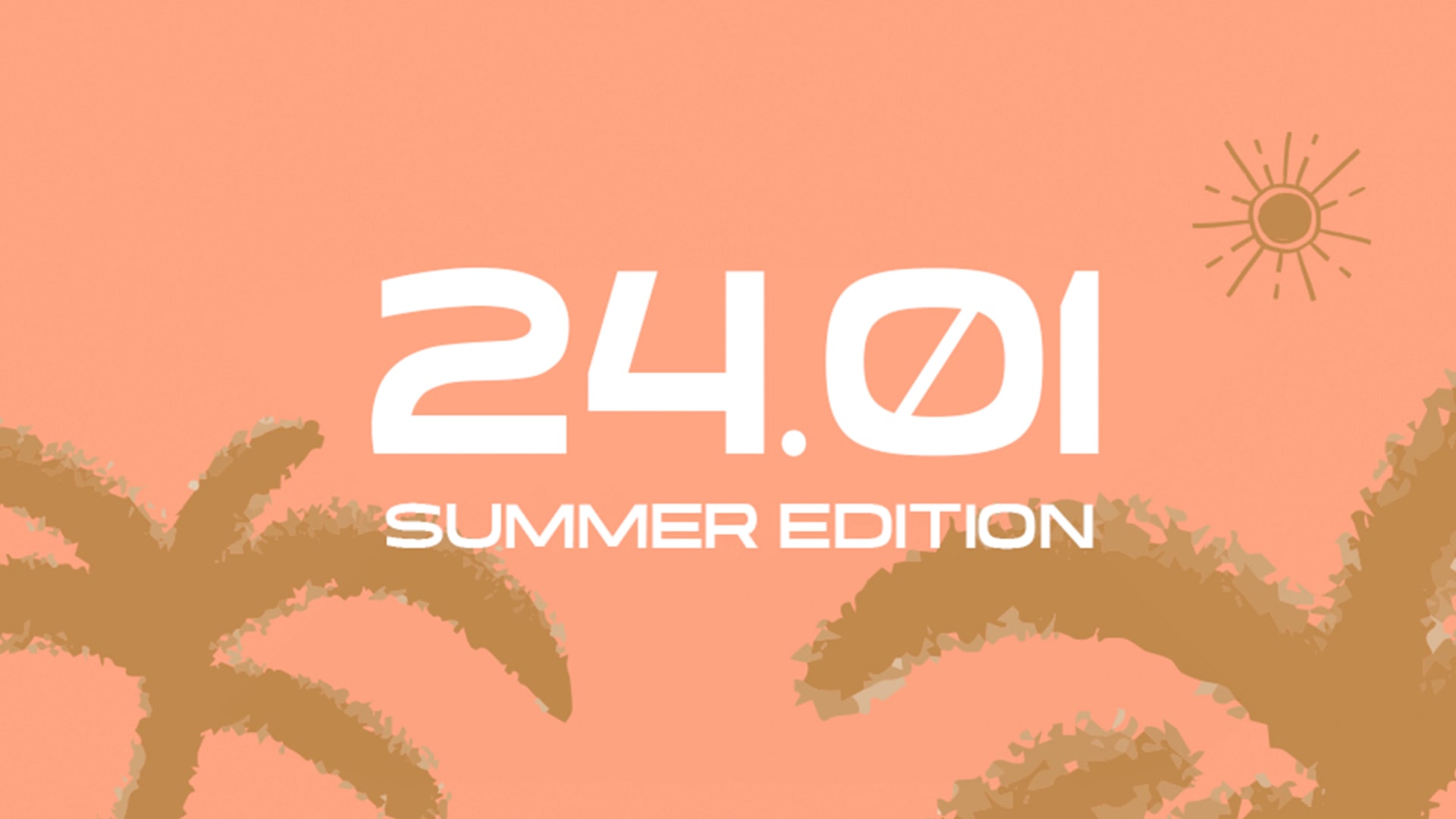 Chalet Sunset Summer Edition