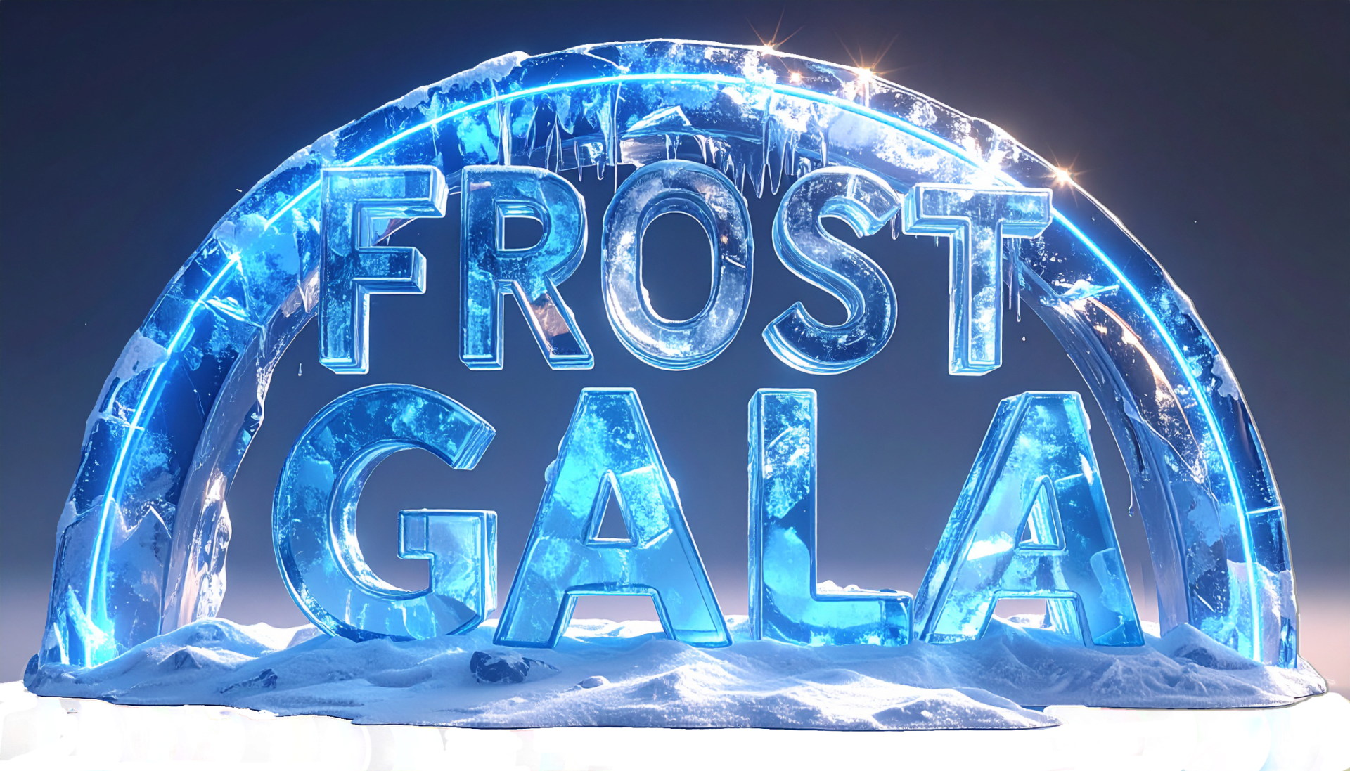 Frost Gala - A Crystal Homecoming