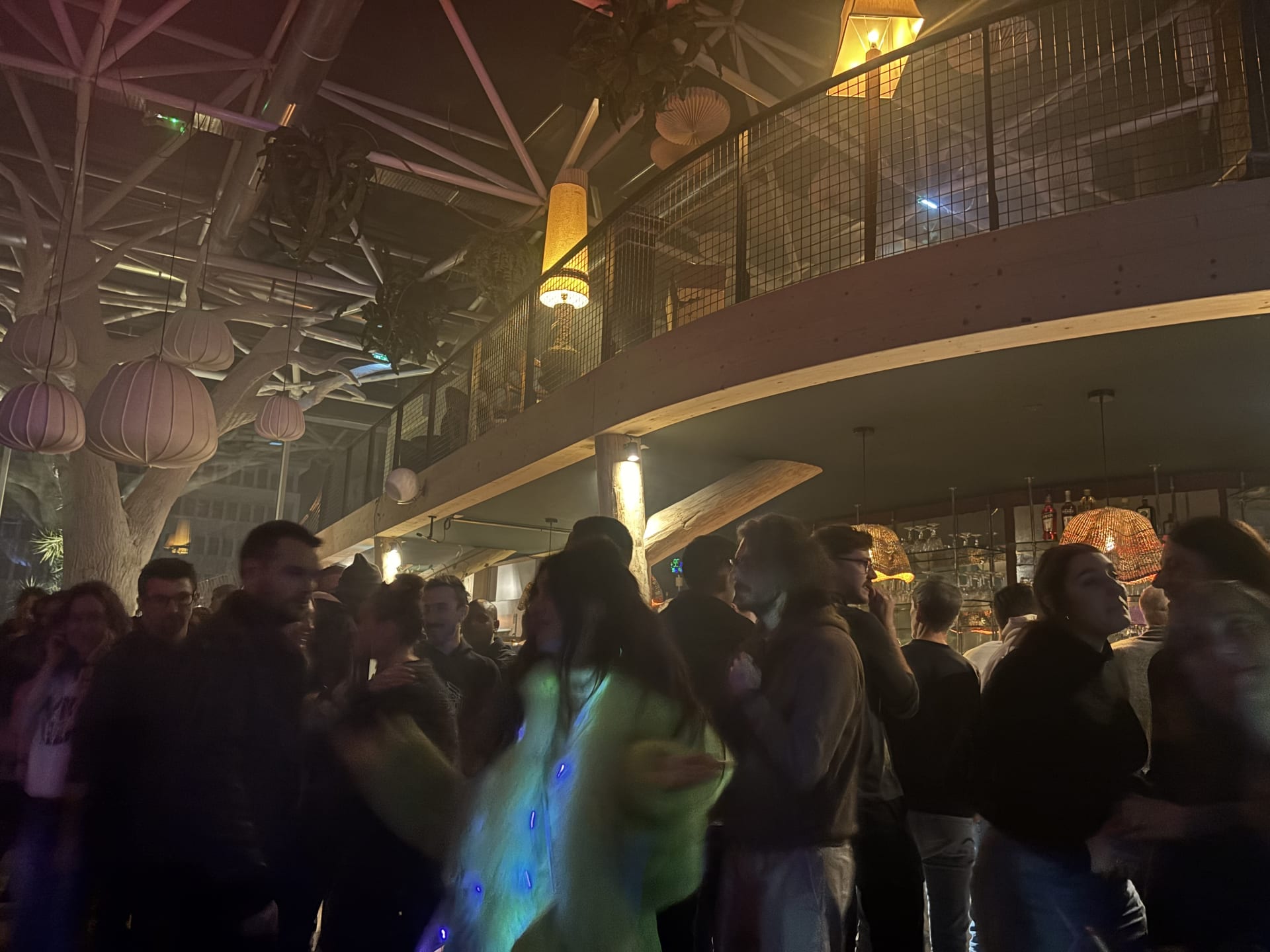 Daisylusion Invite Collectif 360°