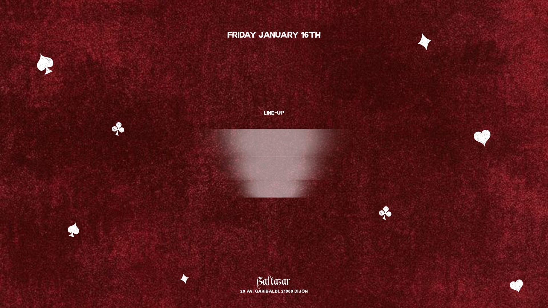 Hypnotica X Bal'tazar - 16.01.26