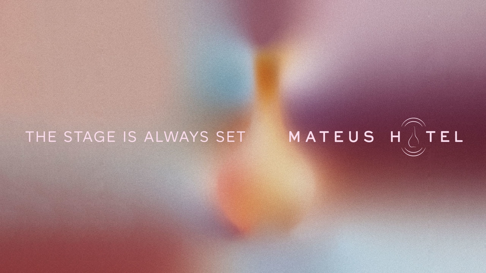 The Stage Is Always Set #9 - Janeiro Em Janeiro