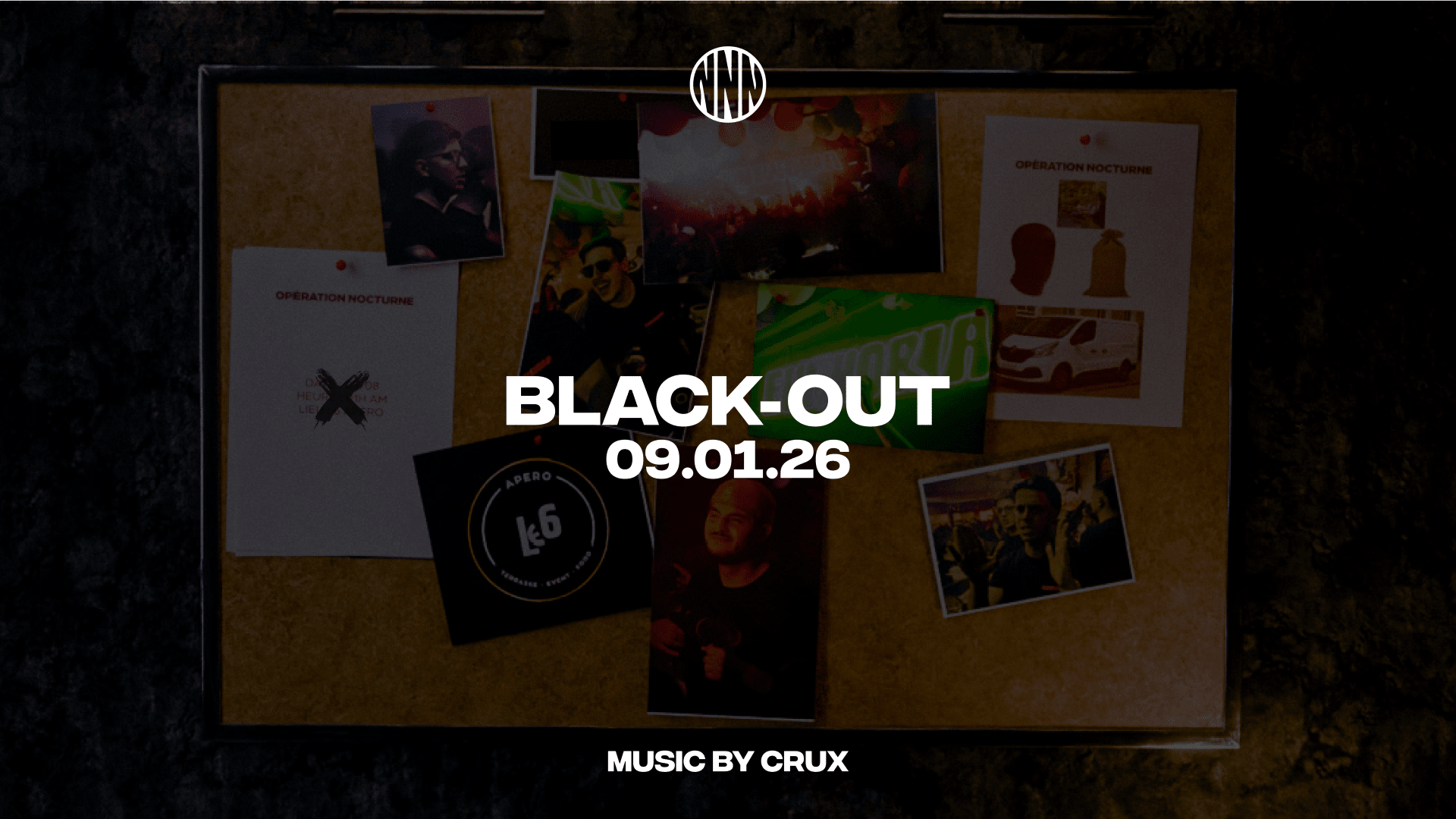 Black-Out - 09/01