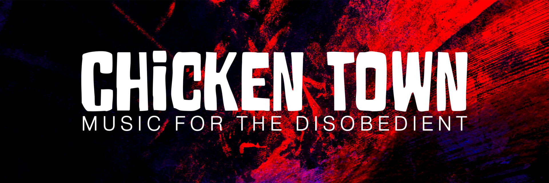 Chicken Town Records