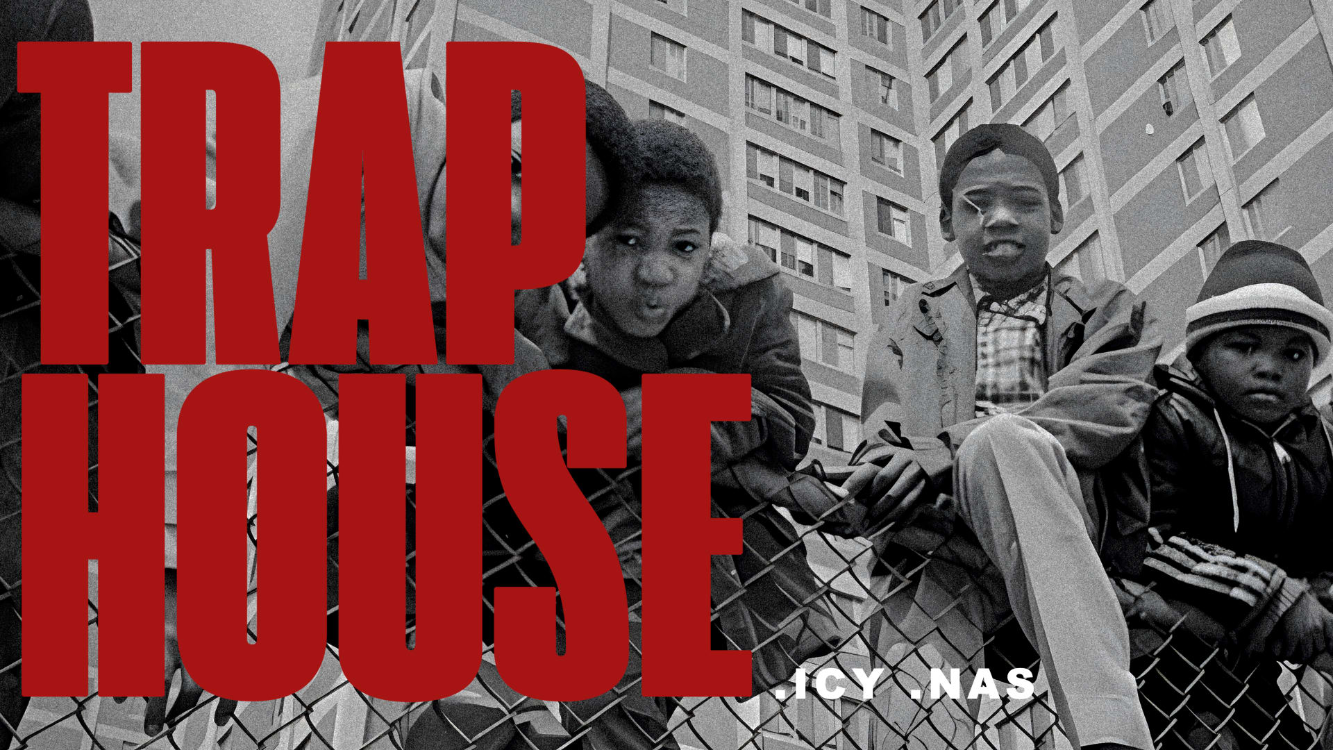 Traphouse - Folies Pigalle - Jeudi 8 Janvier