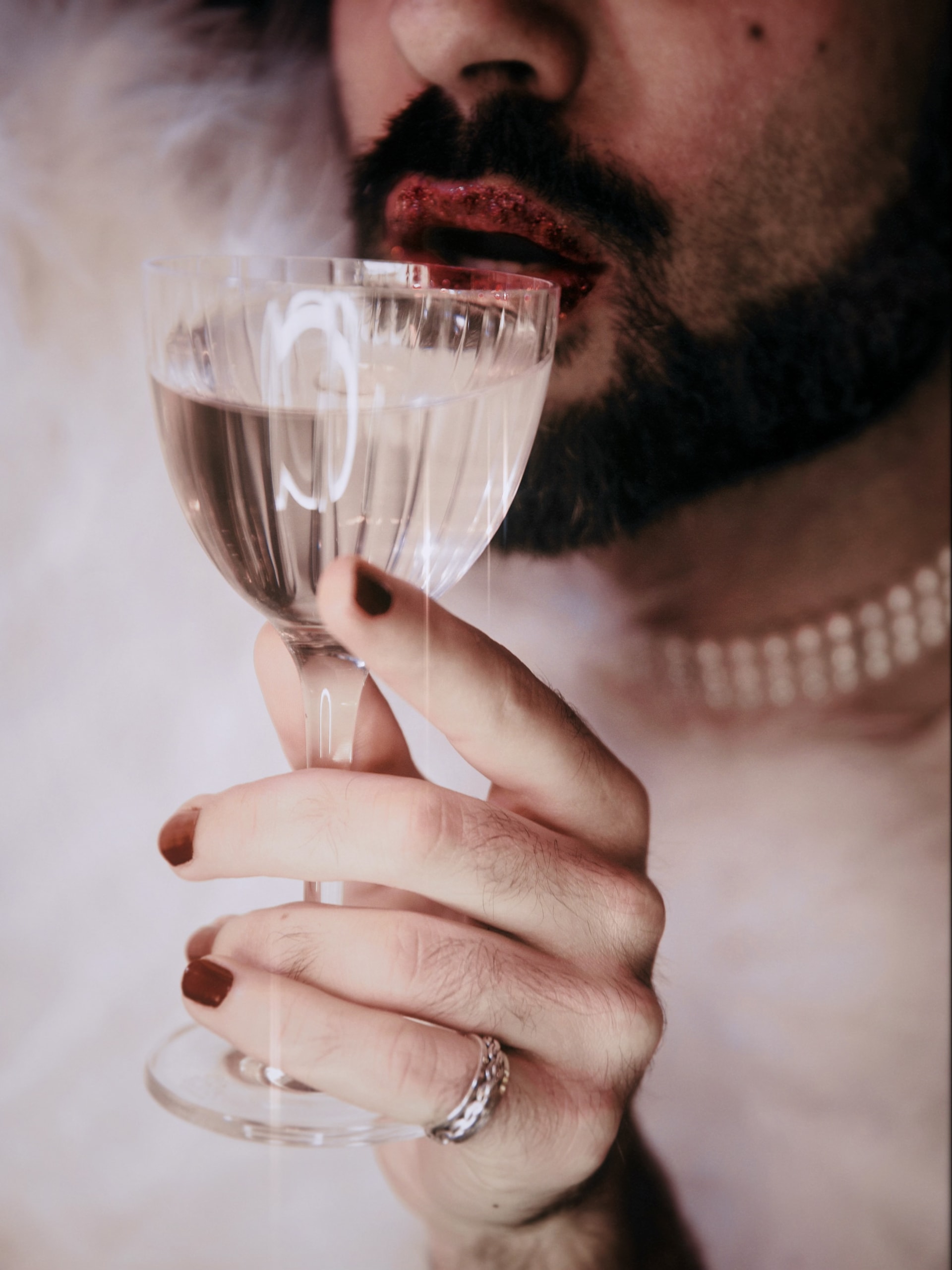 The Crazy Rabbit Cabaret Show - Deuxième Edition