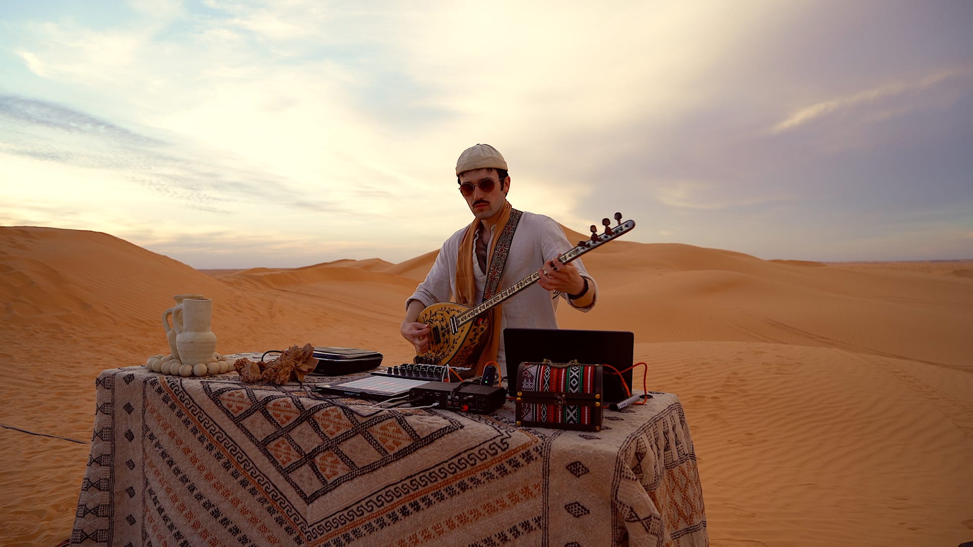 Jarl Flamar - Nonsense Concert