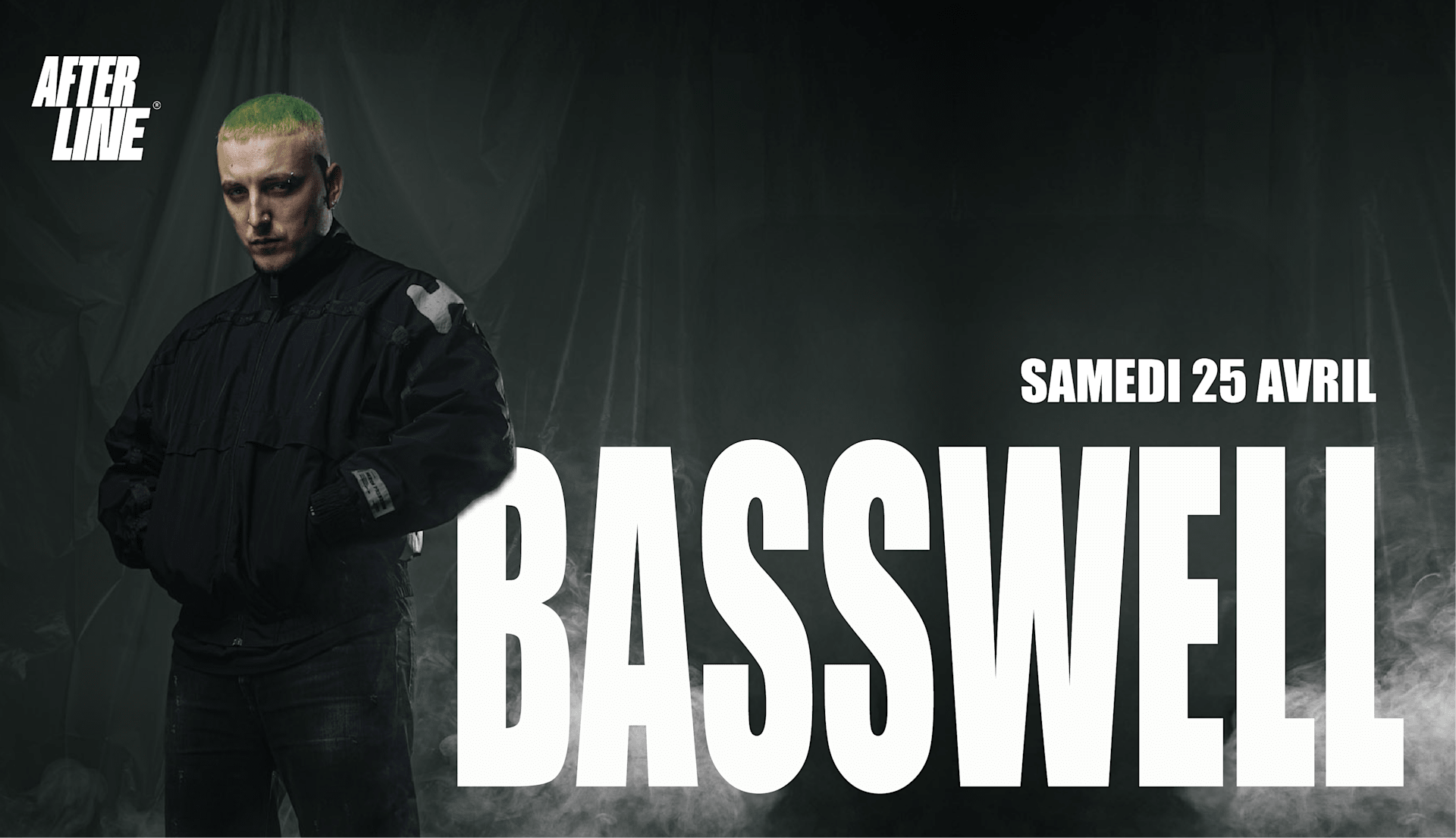 Afterline 2.0 - Basswell