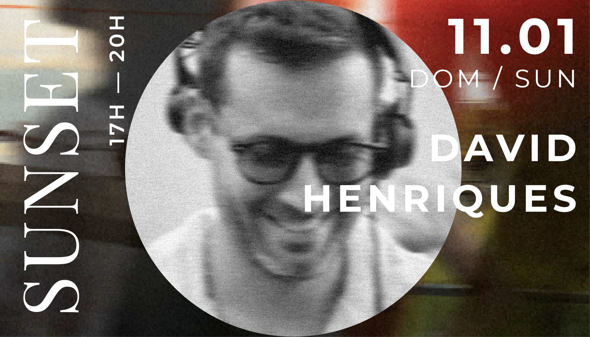 Catch Me: Sunset | 11 Jan