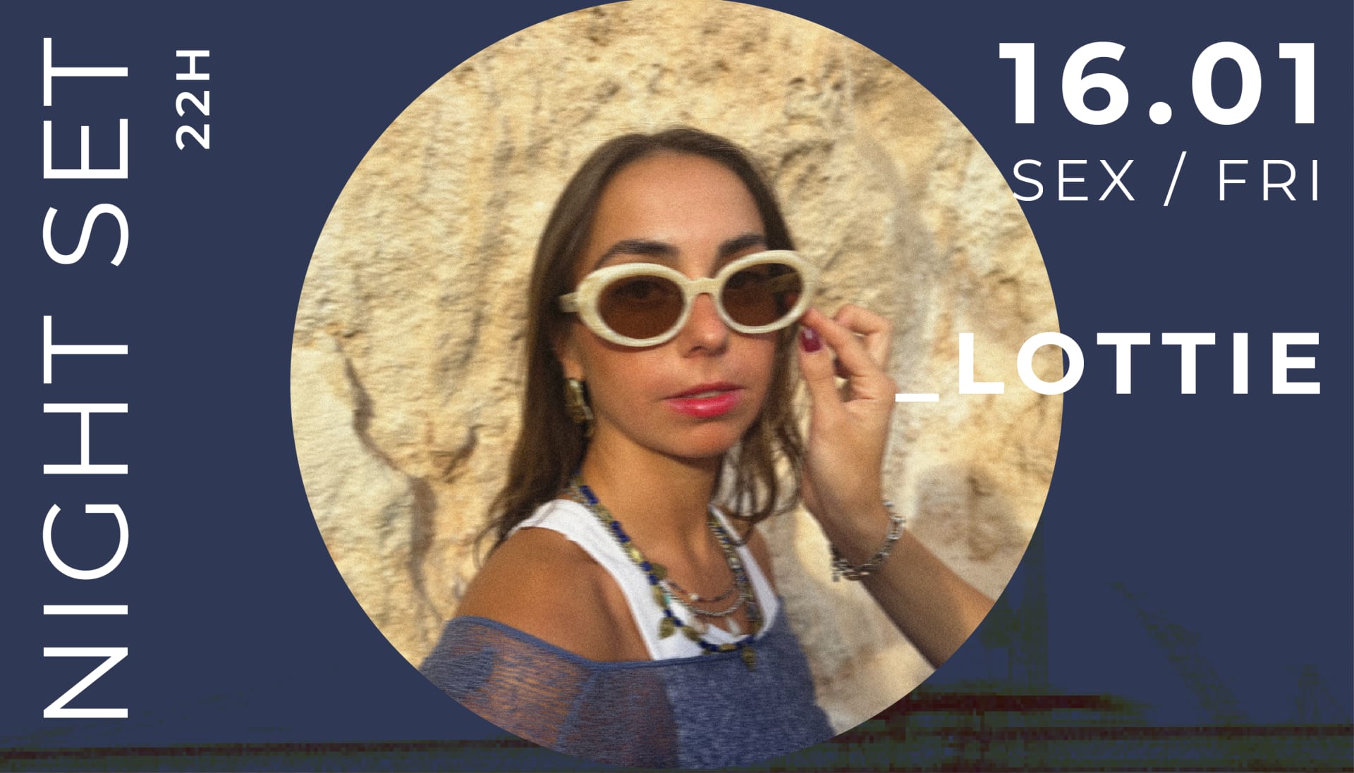 Catch Me: Night Set | 16 Jan