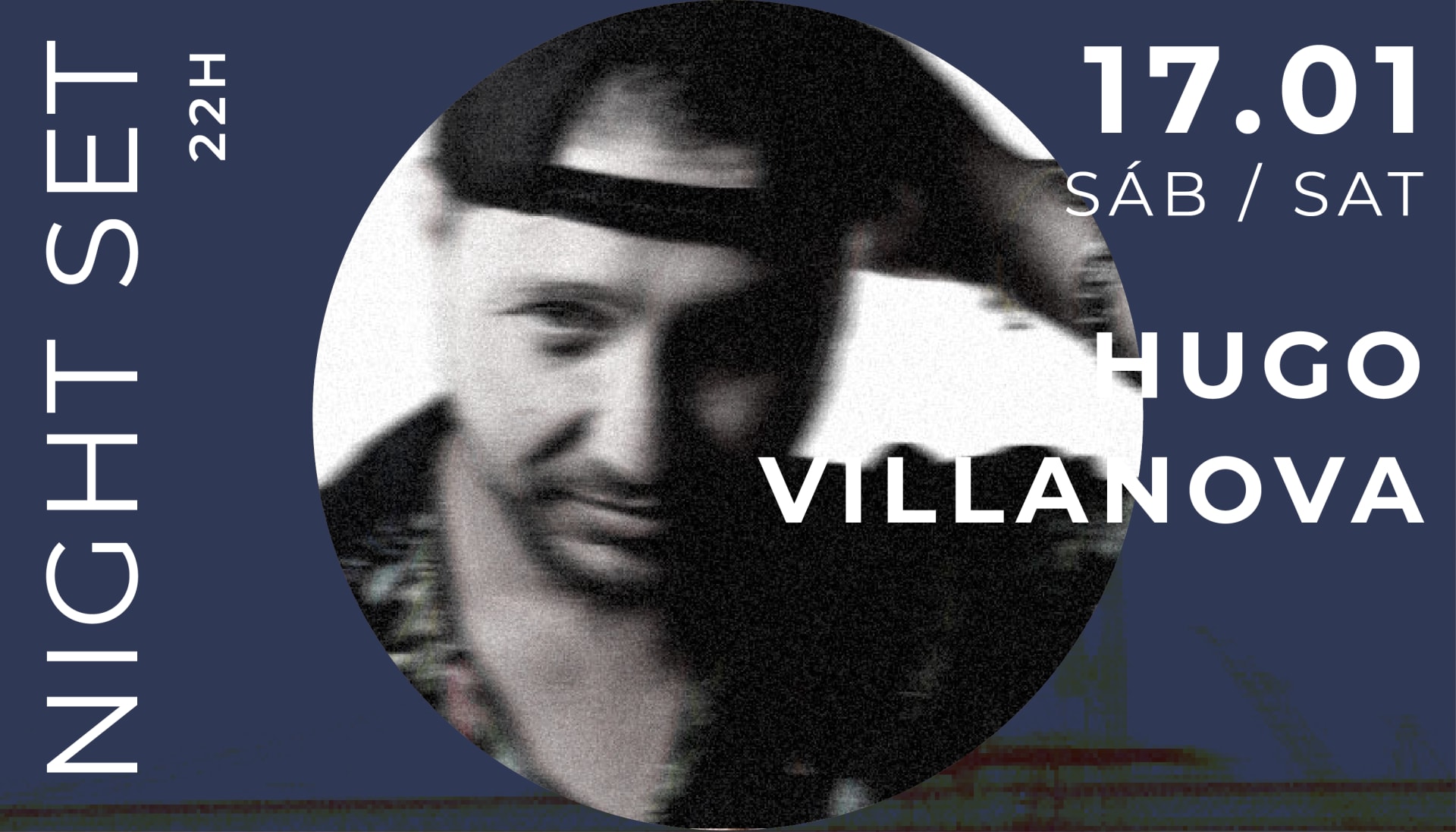 Catch Me: Night Set | 17 Jan