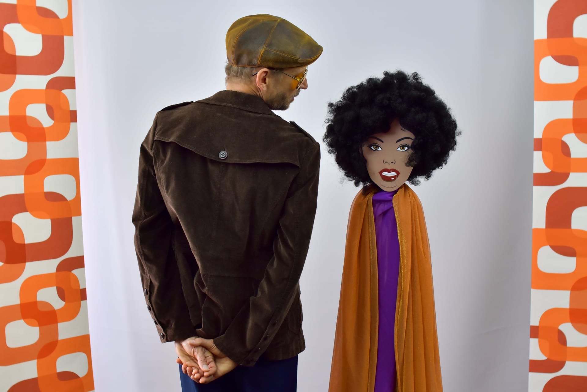 Cheeky Pepito - Nonsense Concert