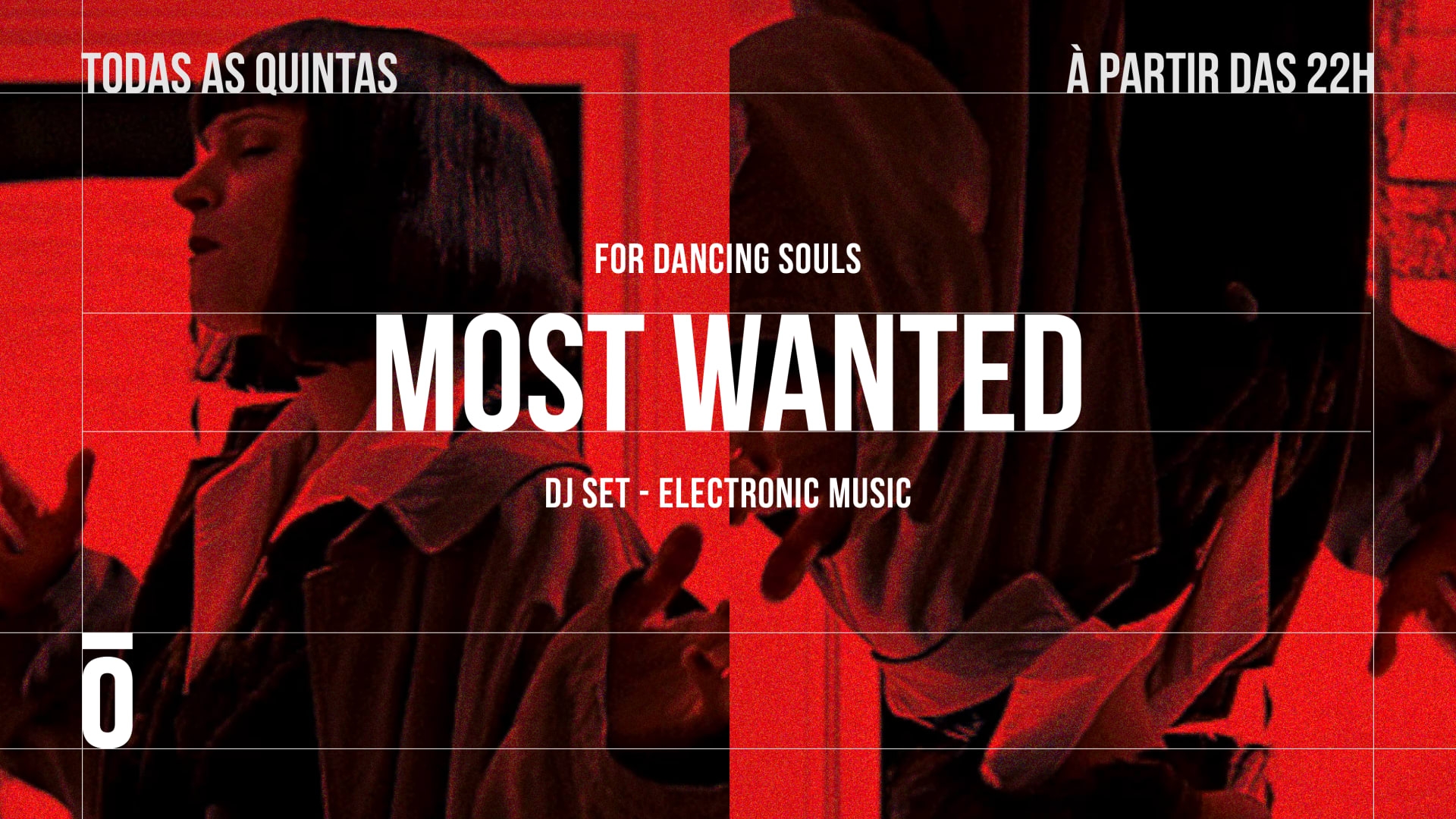 Most Wanted  — Bart Cruz | Dj Set