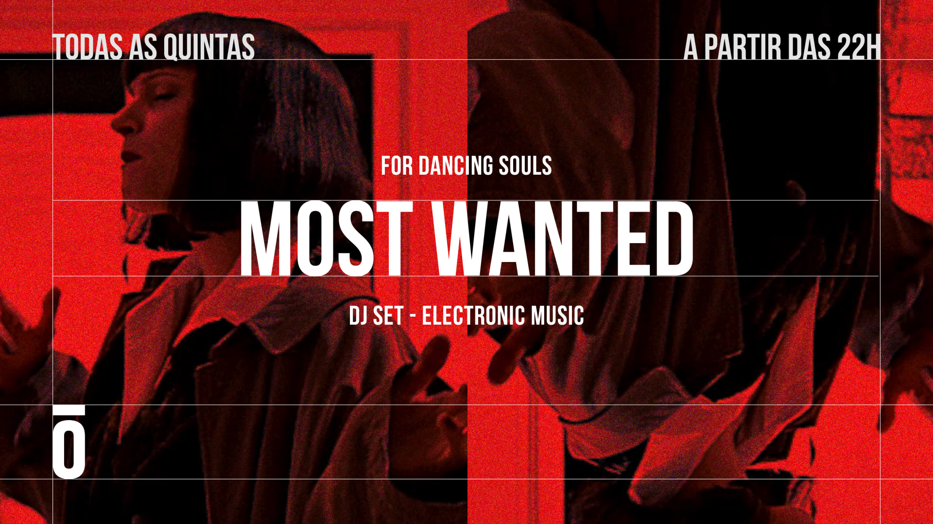 Most Wanted  — Gardenia | Dj Set