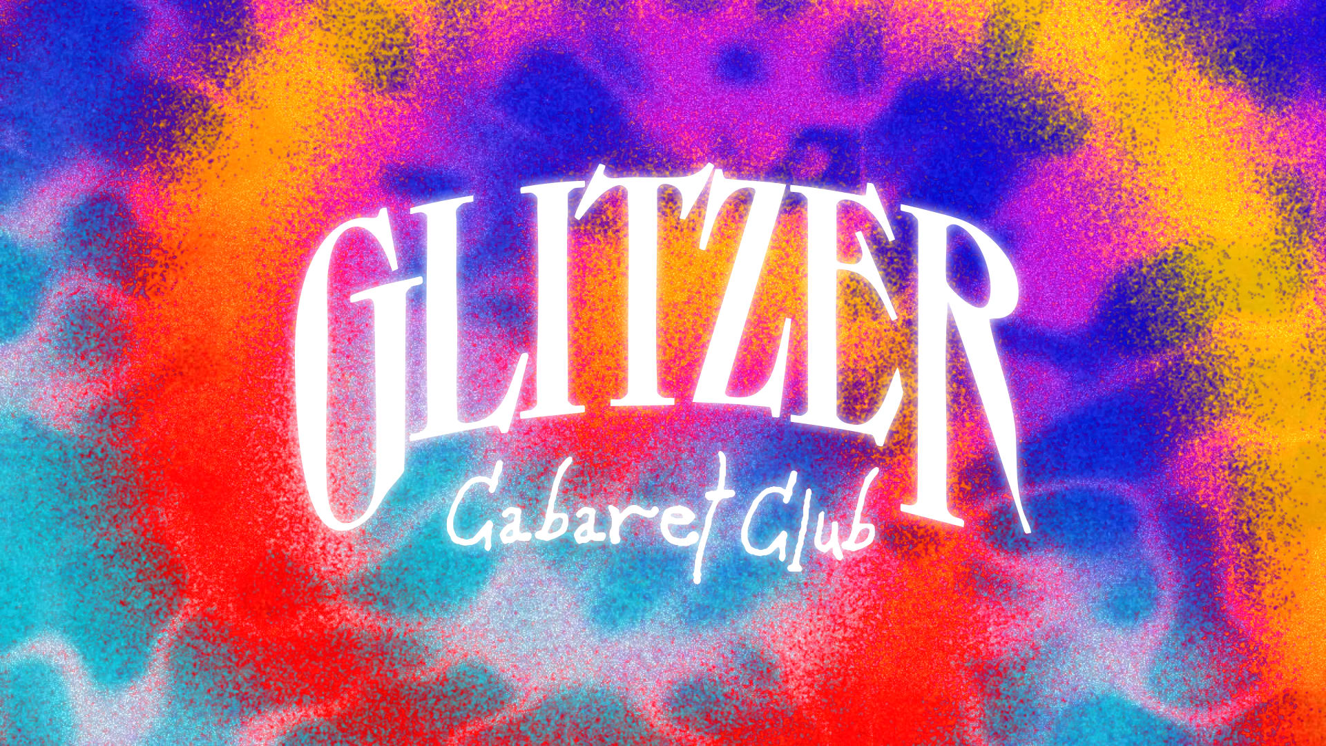La Glitzer À La Cômerie | Cabaret - Club