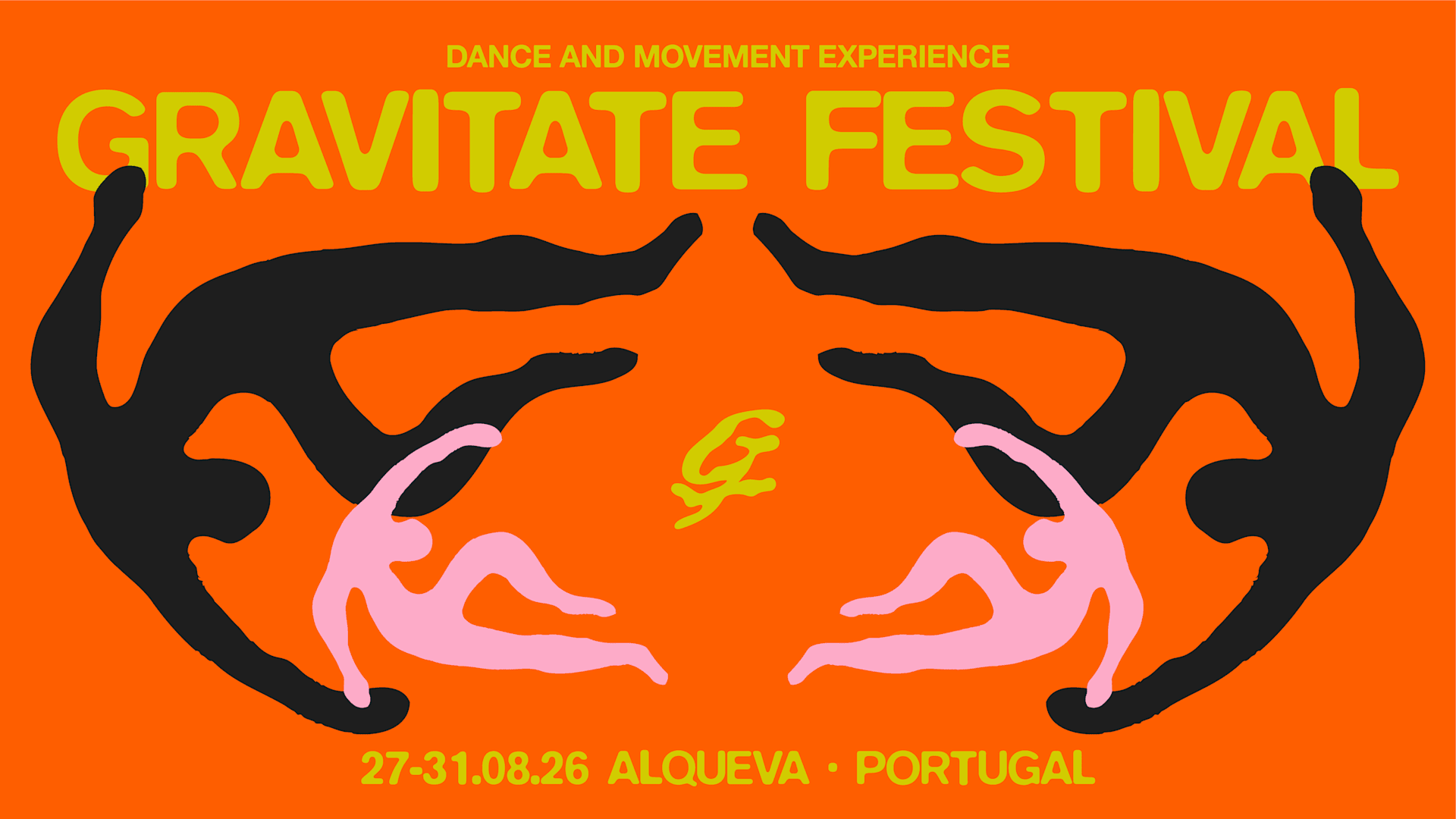 Gravitate Festival