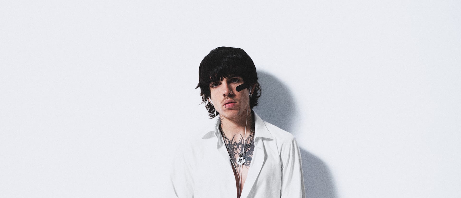 Kptiv #13 : William Luck & Tba