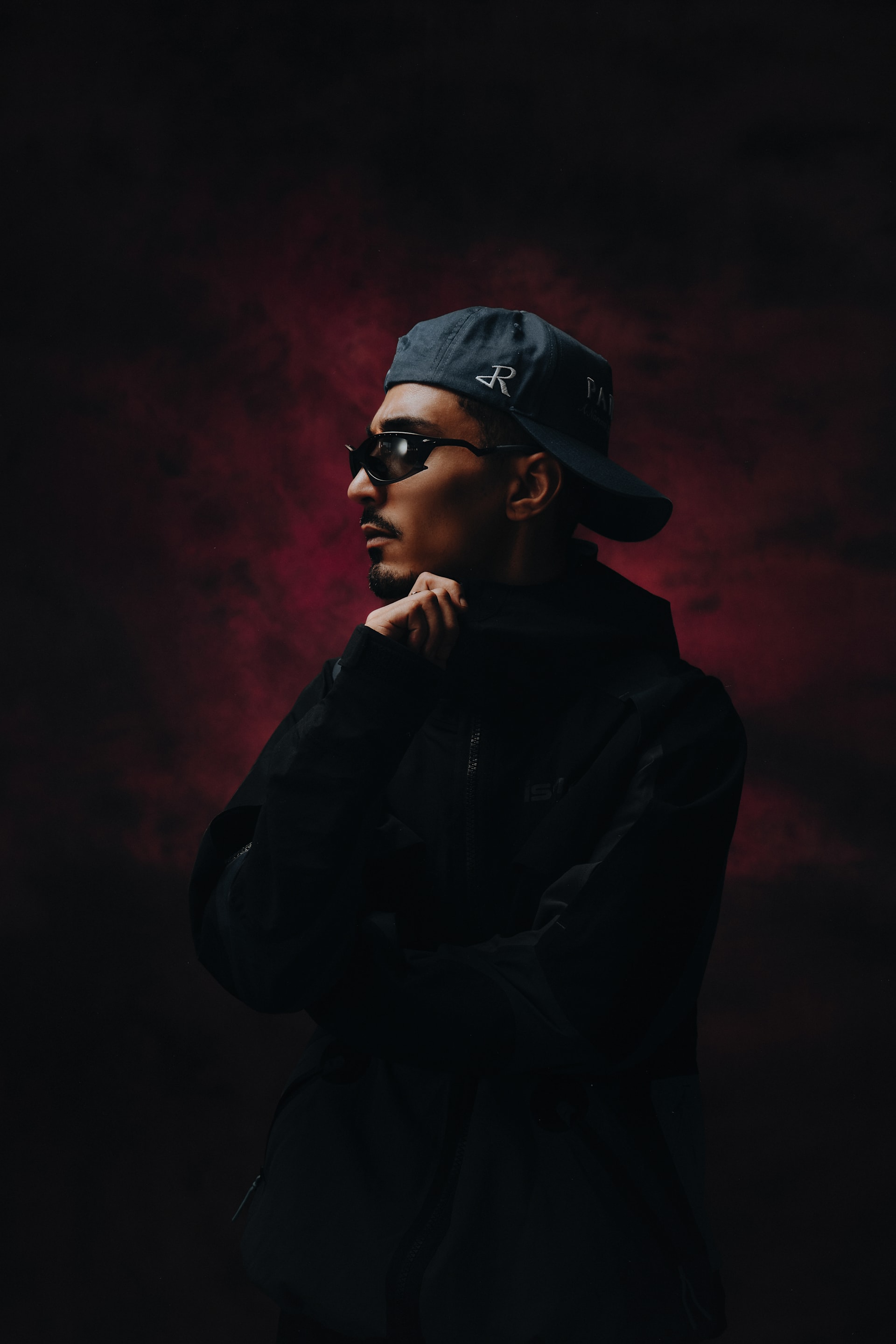 Stony Stone + Surprise