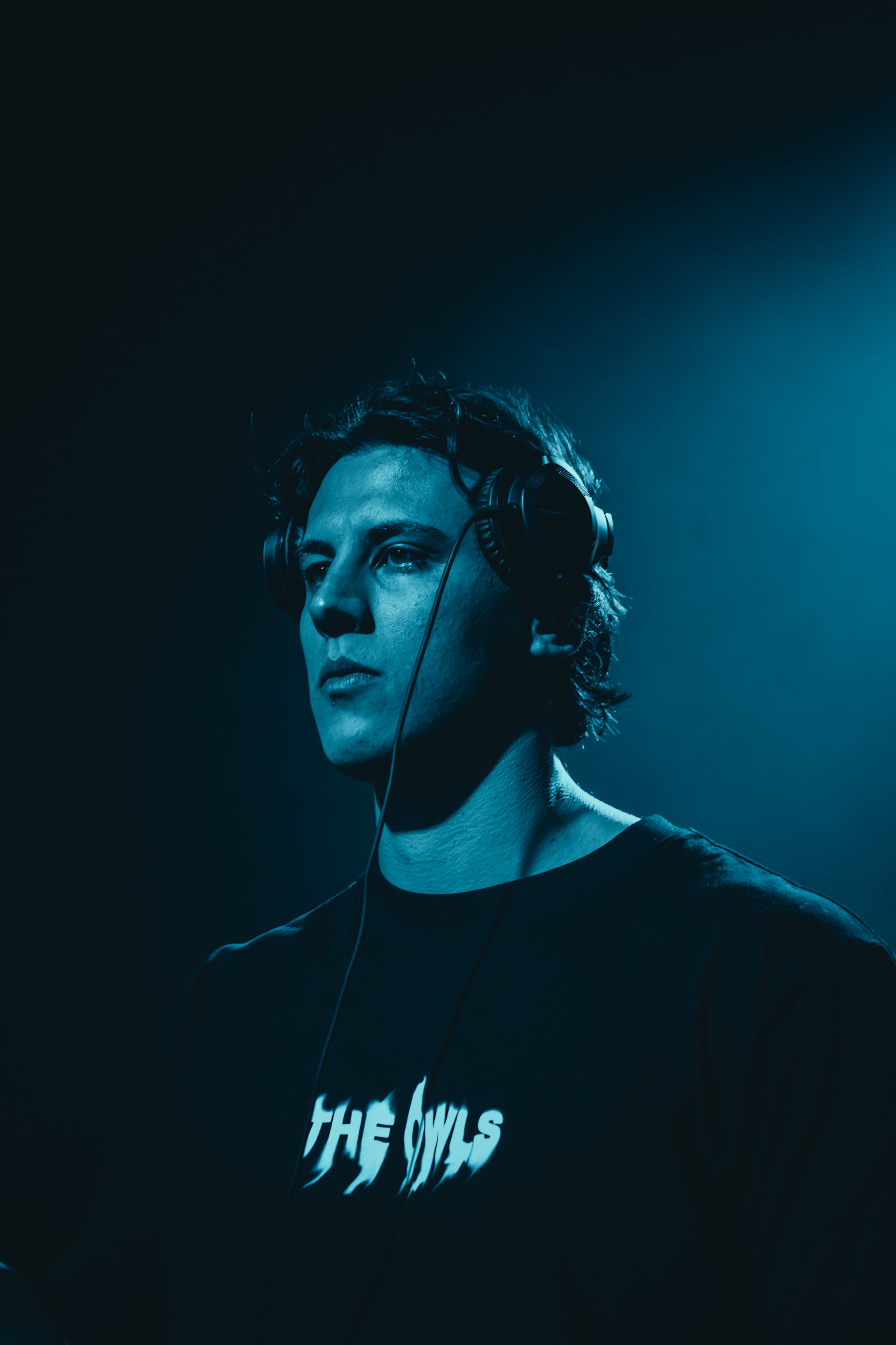 The Owls X La Couleur #1