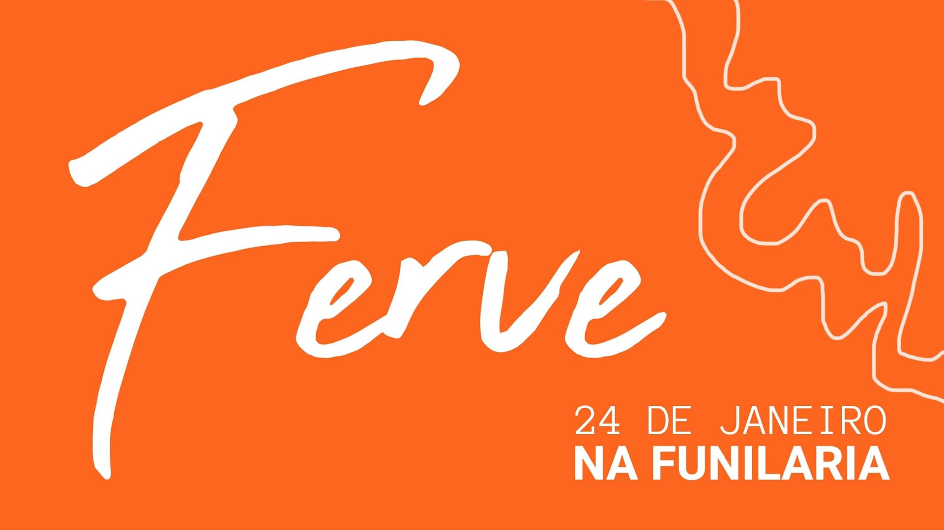 Transpira Apresenta: Ferve Na Funilaria - 24/01 - Sabado