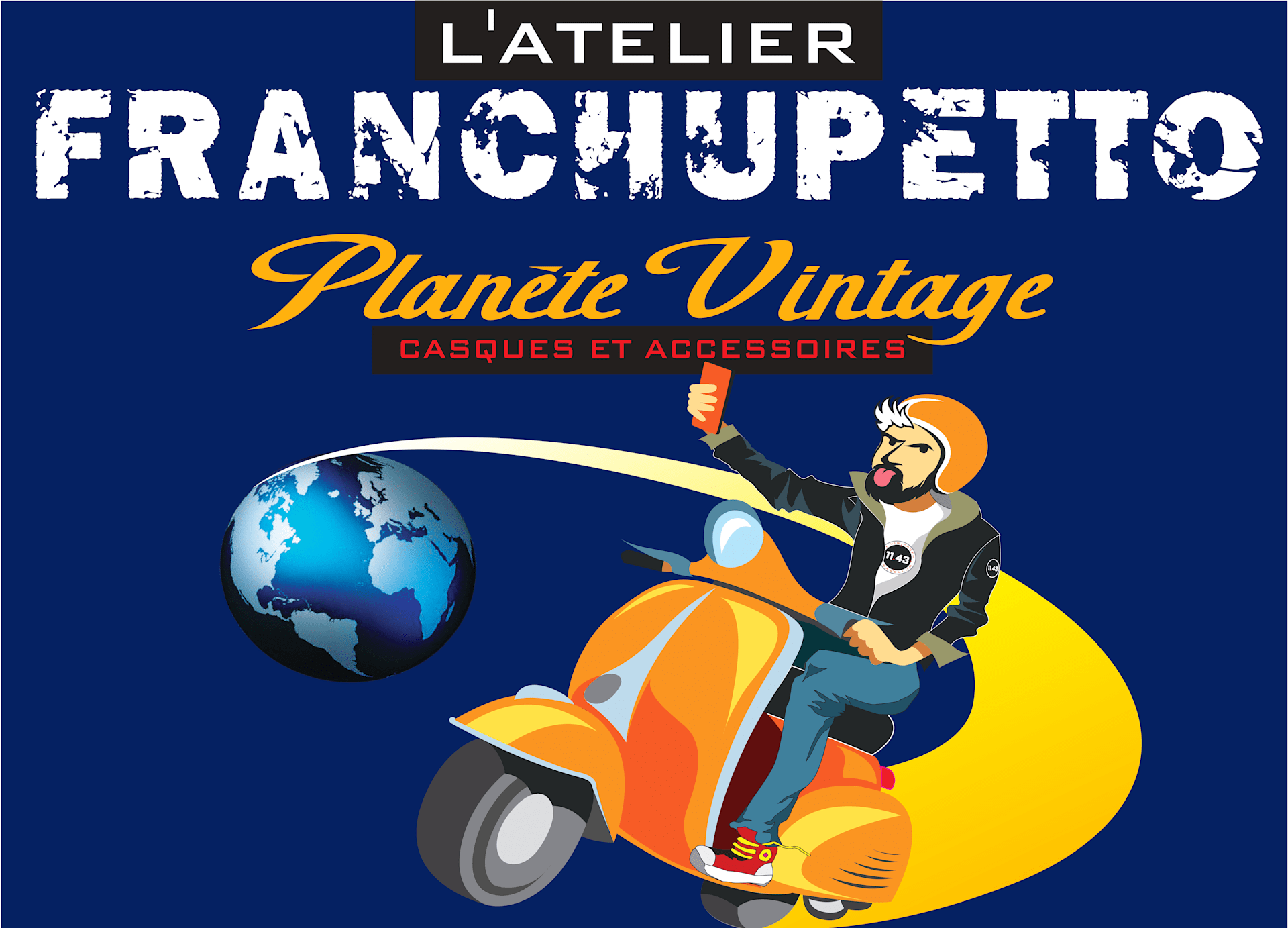 Atelier De Franchupetto 02/26