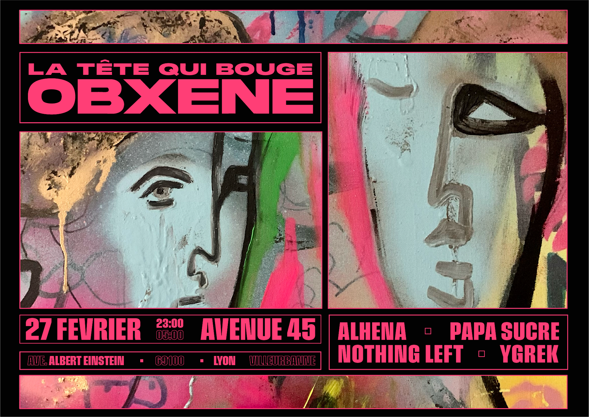 Ltqb Invite Obxene Berlin