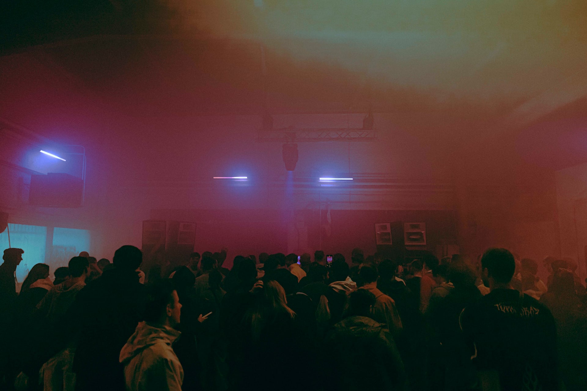 Everybody Trance - 6 Years Of Rave