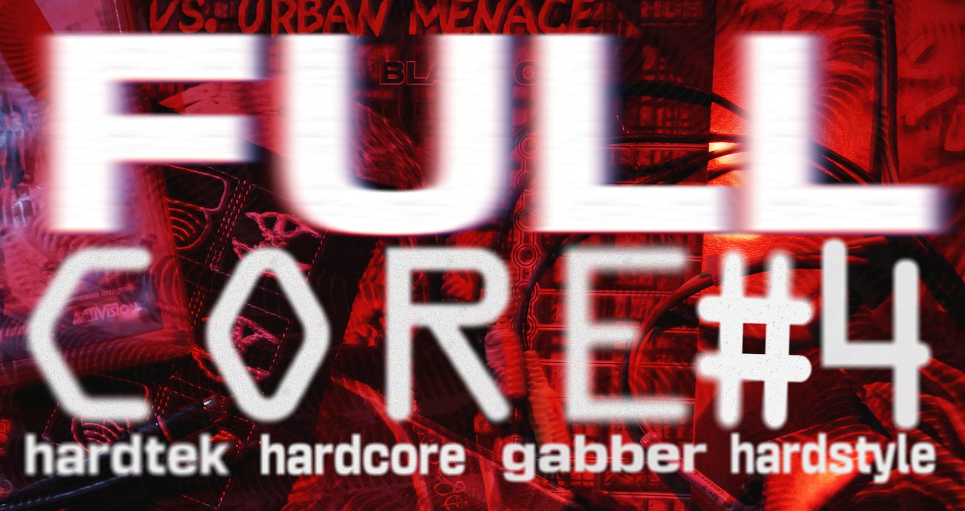 Fullcore#4 | Brgd X Sbx’