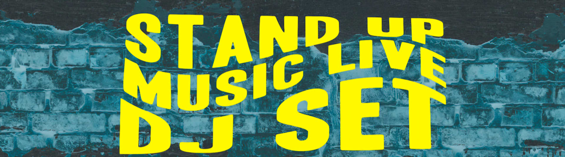 Afterwork Stand Up Et Ambiance Chill Rap/House