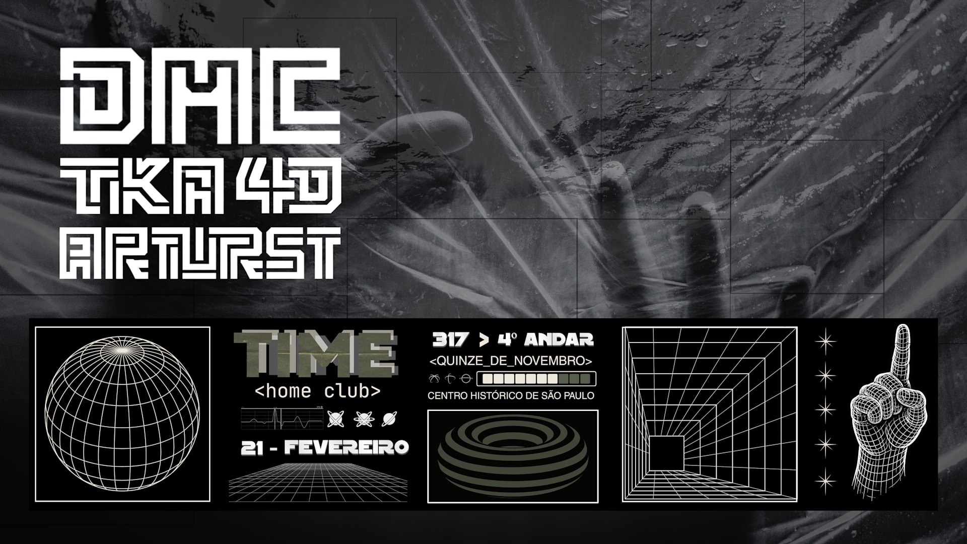 Premiere - Time Manipulatorz