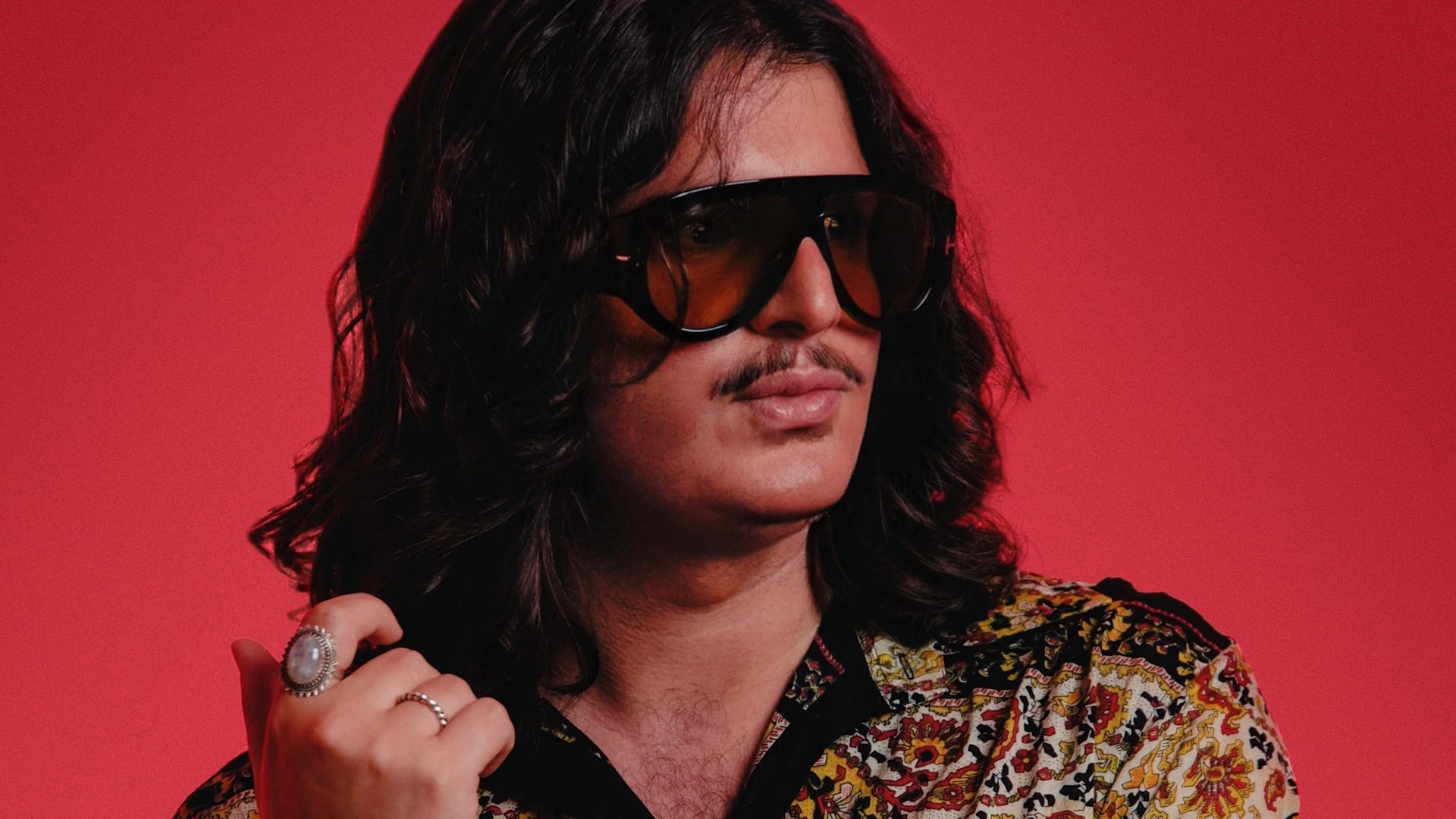 Woh X Mish Mish : Alastair Lane, Jeremy Weizman & Saverio